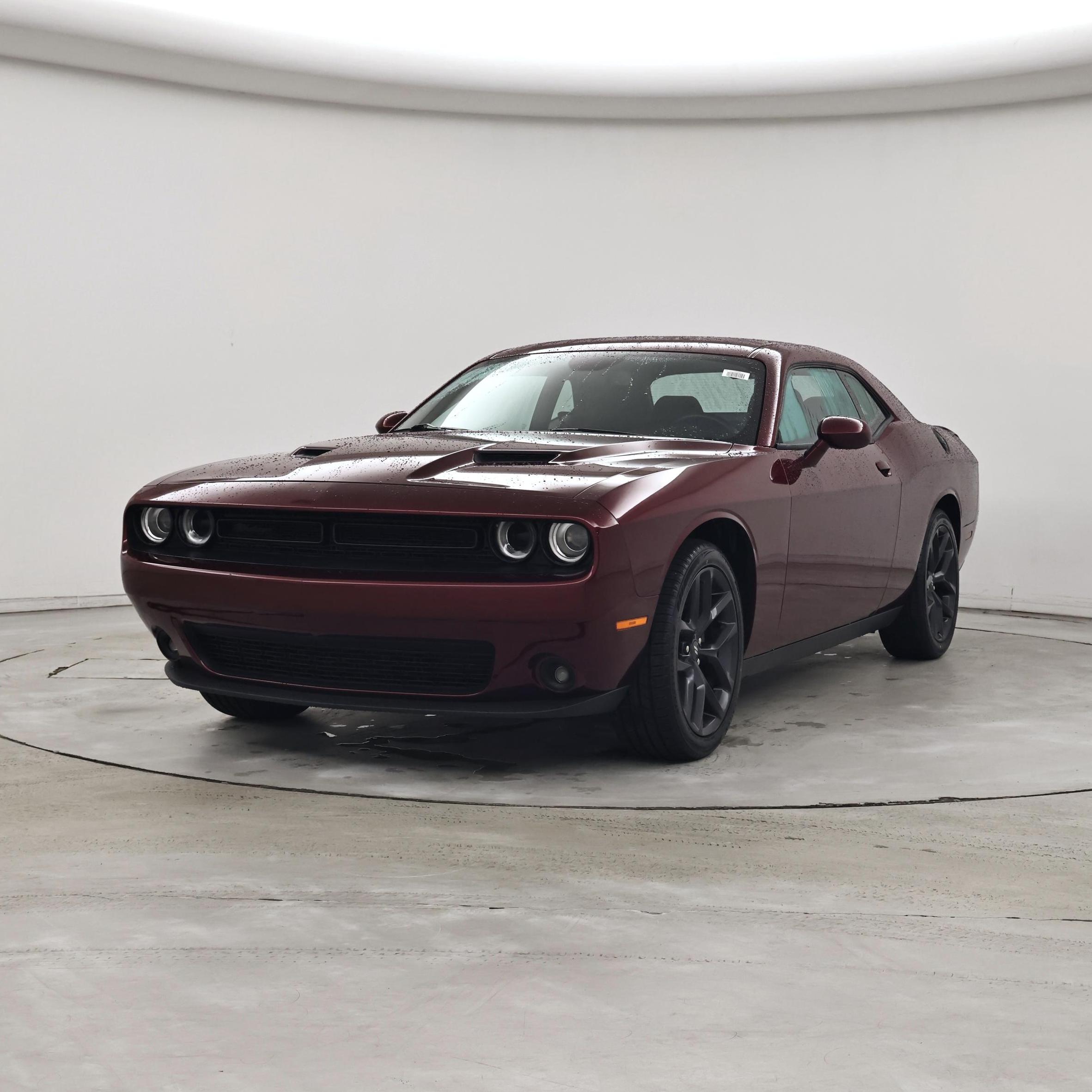 Thumbnail: 2021 Dodge Challenger - 4