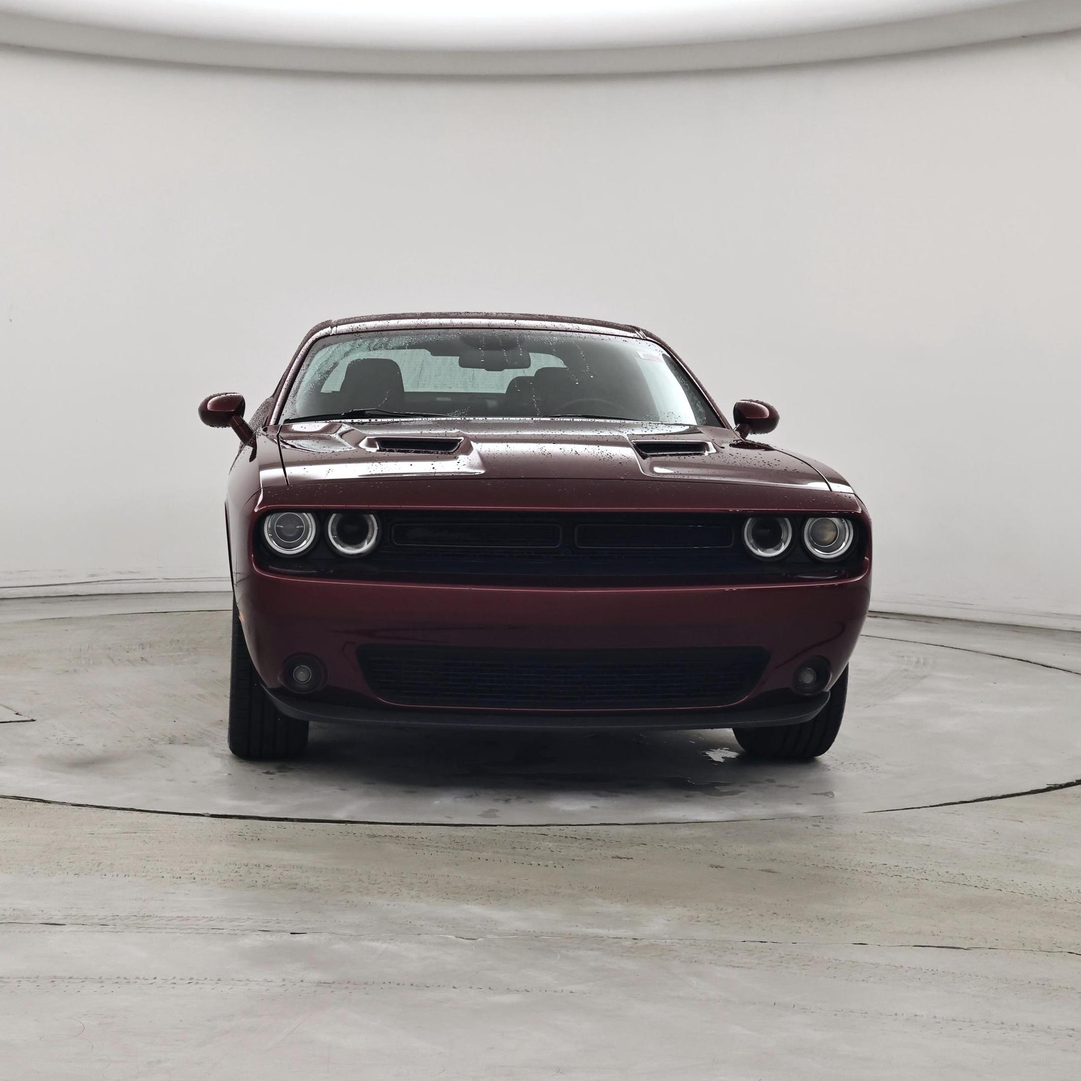 Thumbnail: 2021 Dodge Challenger - 5