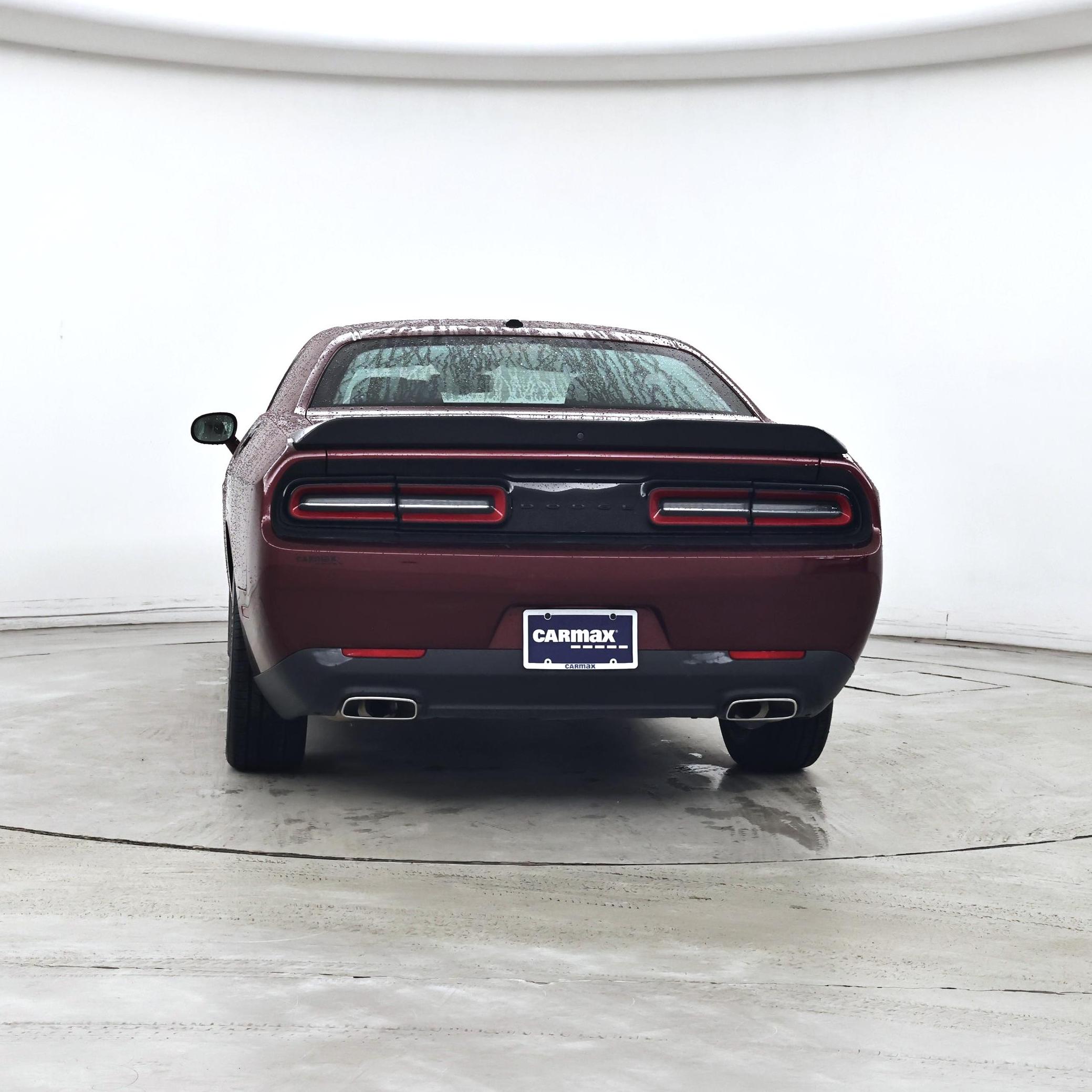 Thumbnail: 2021 Dodge Challenger - 6