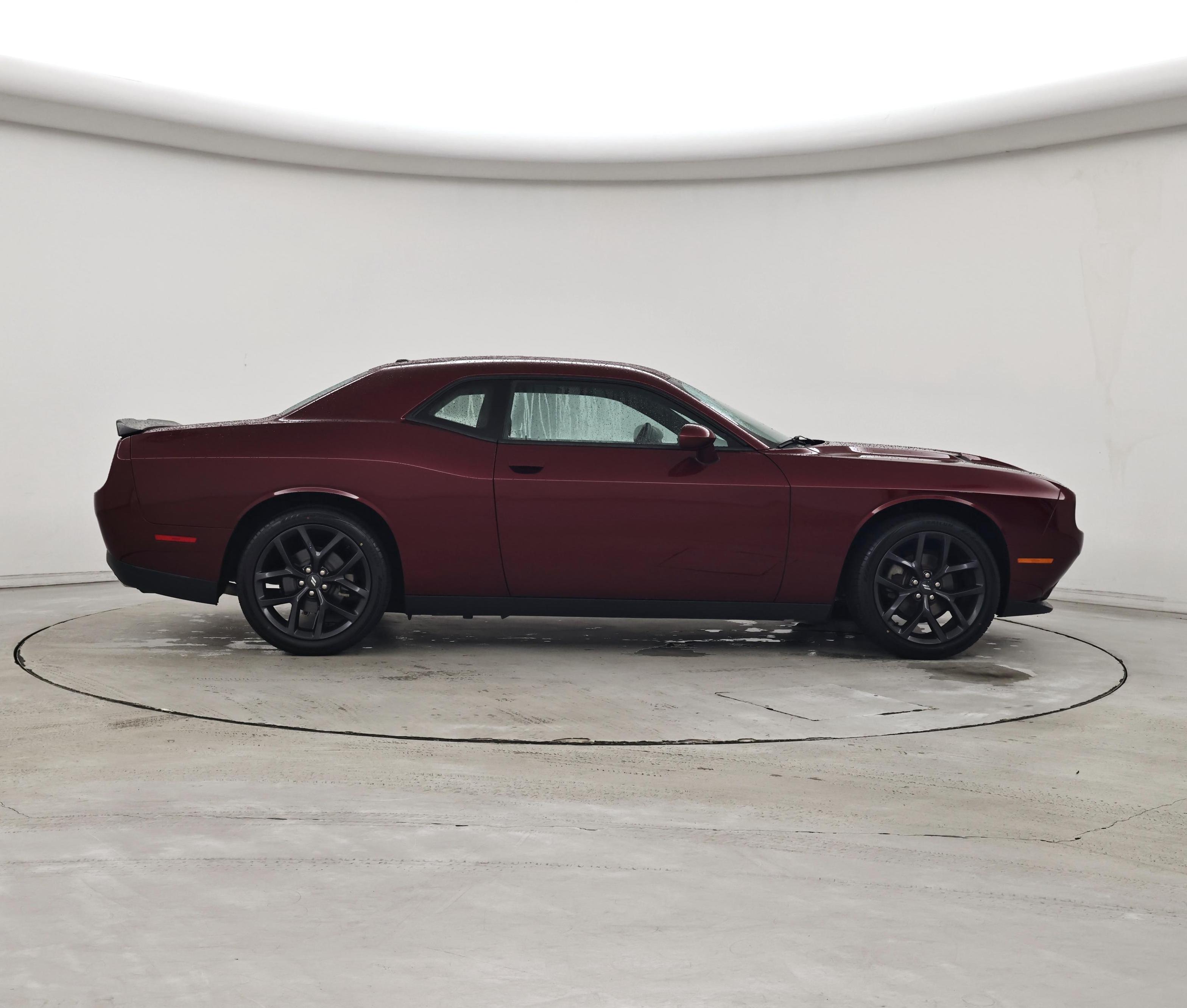 Thumbnail: 2021 Dodge Challenger - 7