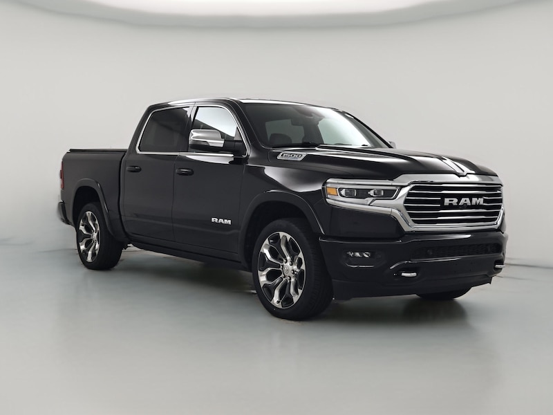 2023 Ram 1500 Longhorn