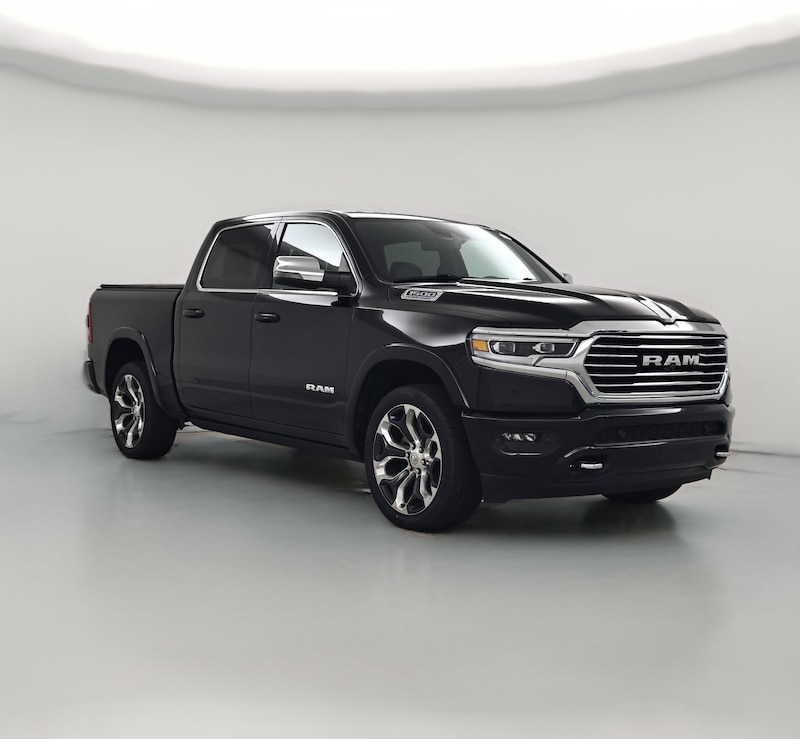 2023 Ram 1500 Longhorn