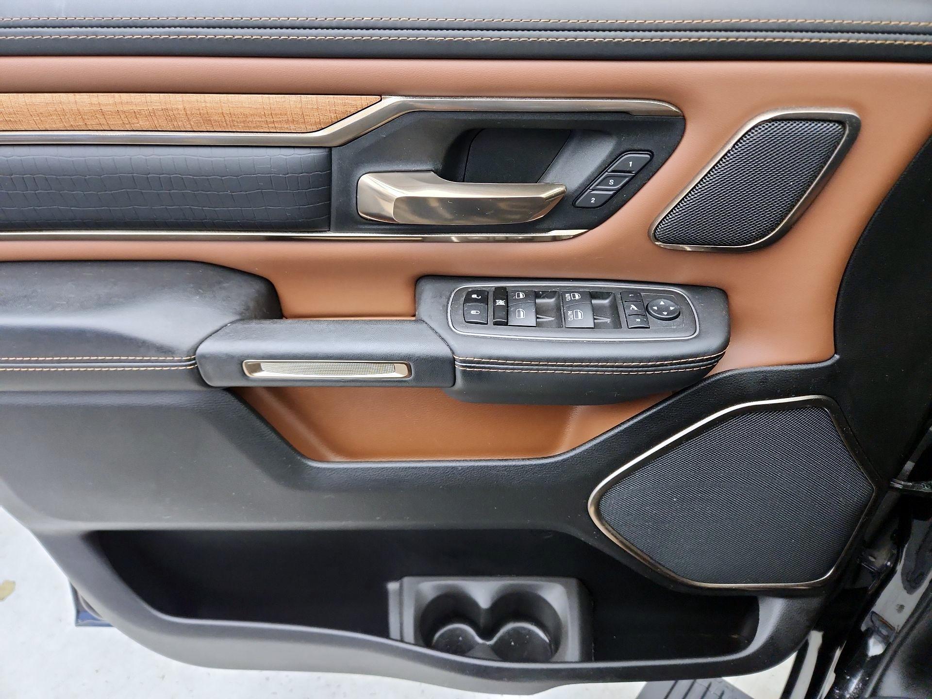 Thumbnail: 2023 RAM 1500 - 12