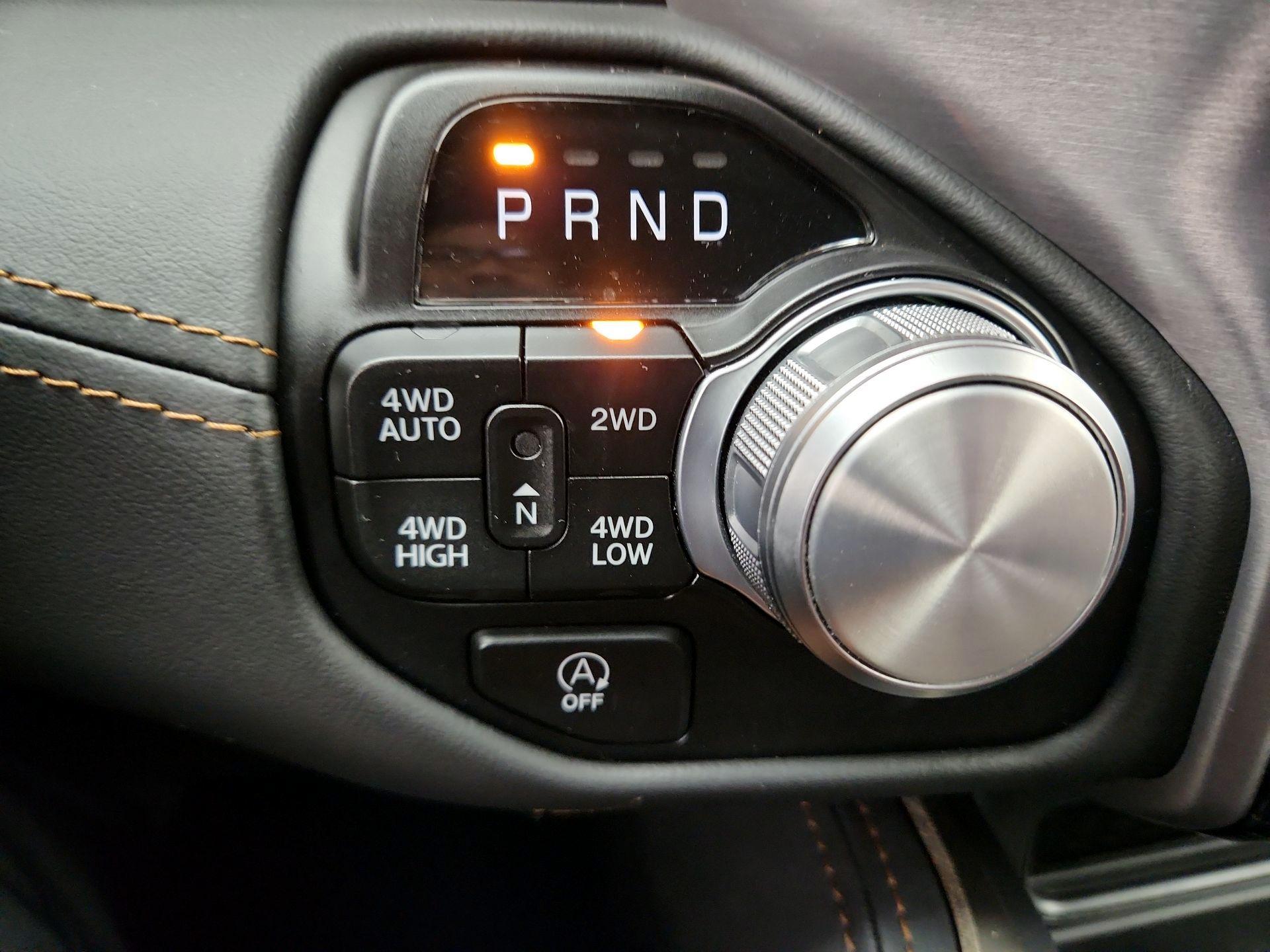 Thumbnail: 2023 RAM 1500 - 18