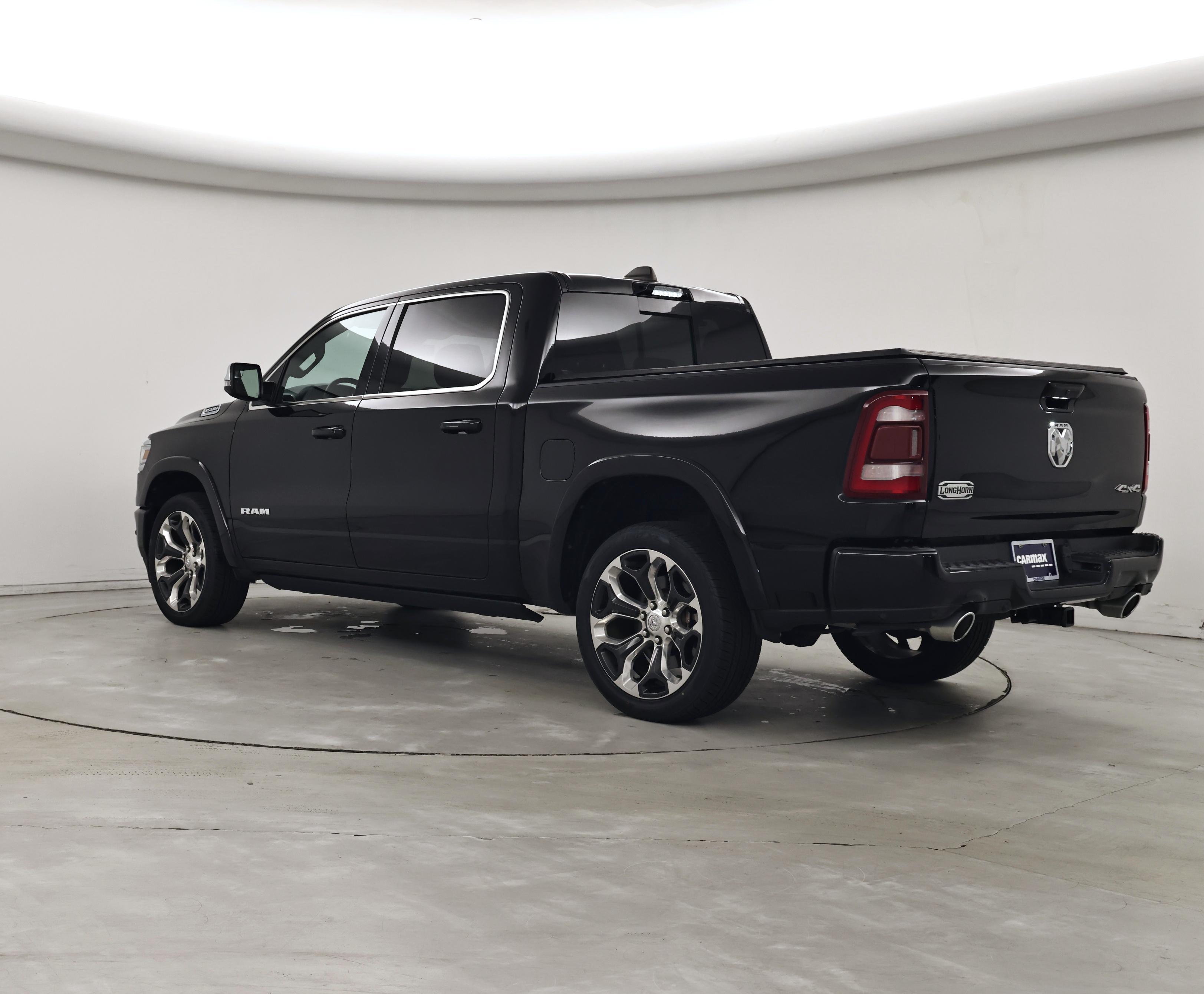 Thumbnail: 2023 RAM 1500 - 2