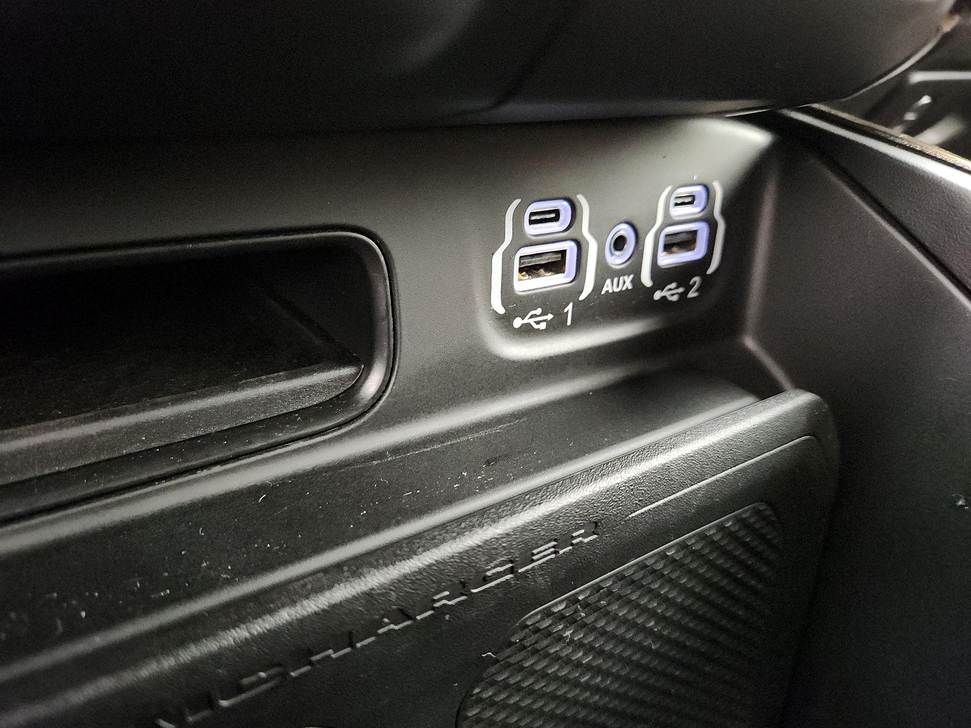 Thumbnail: 2023 RAM 1500 - 19