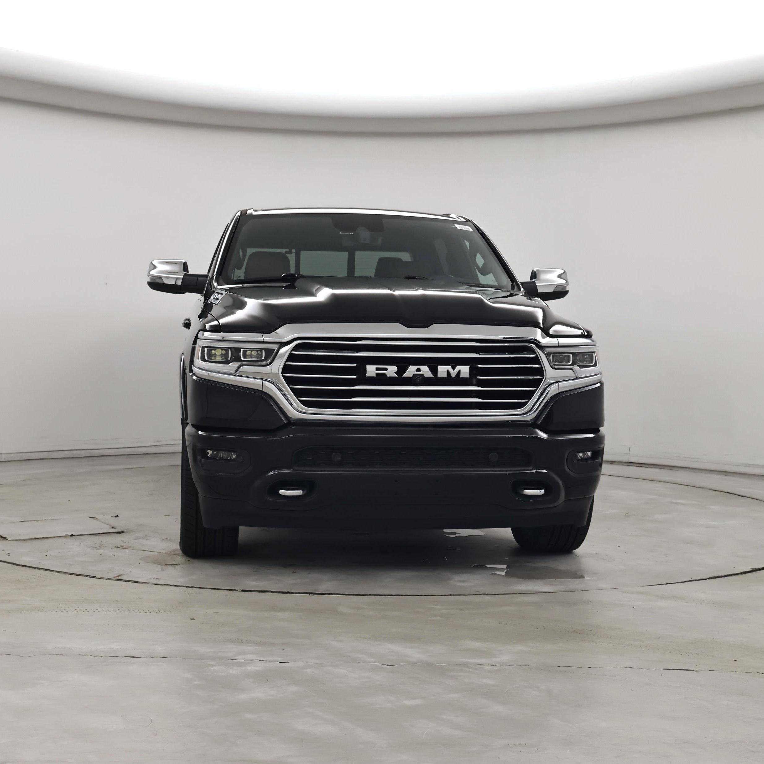 Thumbnail: 2023 RAM 1500 - 5