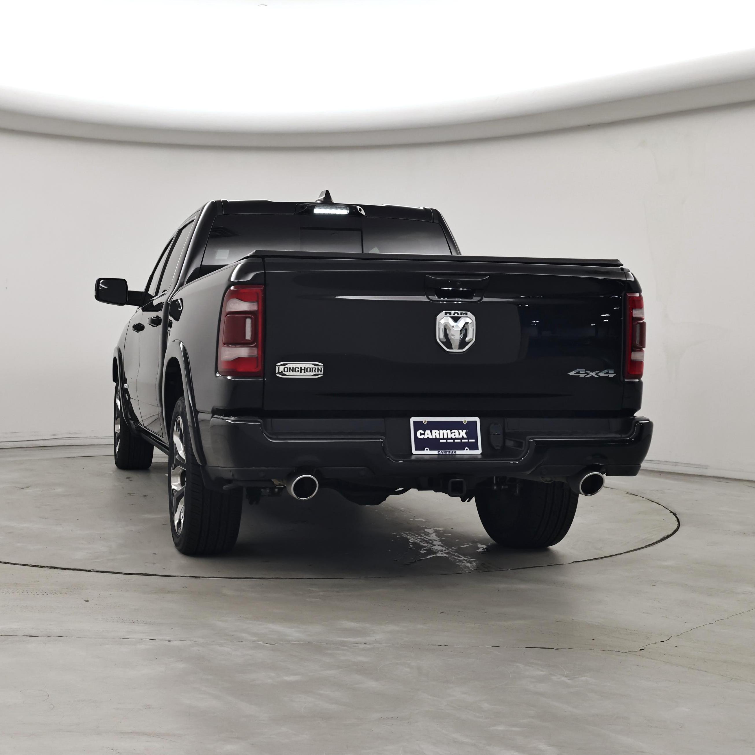 Thumbnail: 2023 RAM 1500 - 6