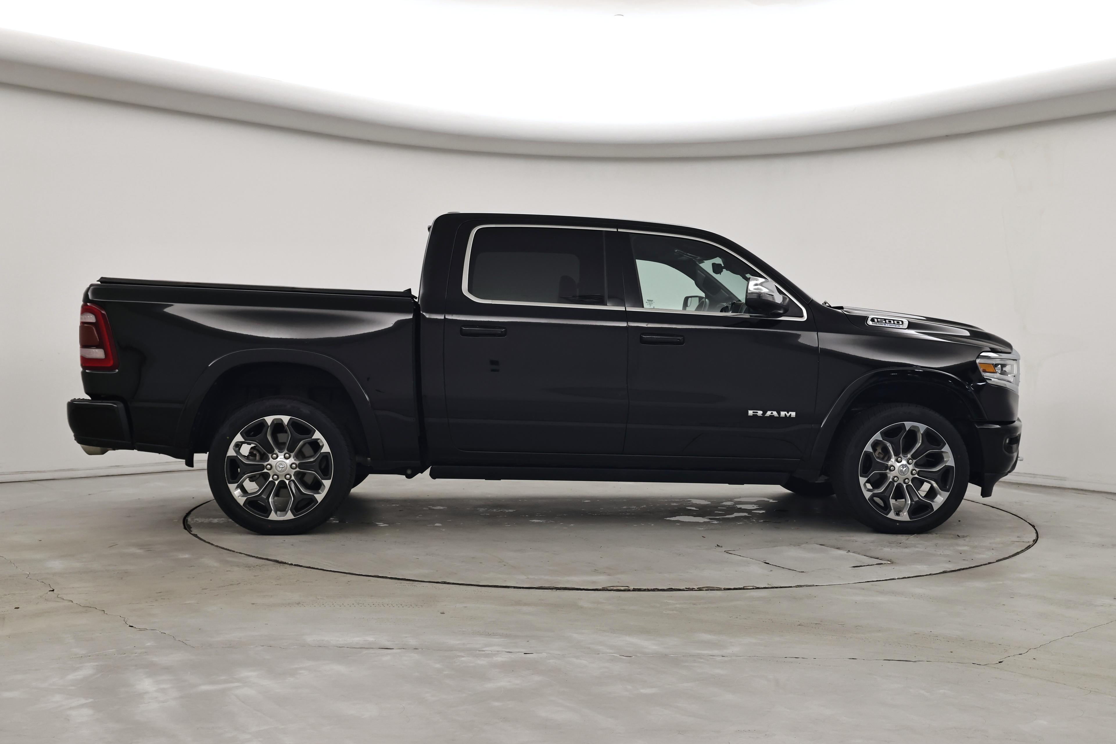 Thumbnail: 2023 RAM 1500 - 7