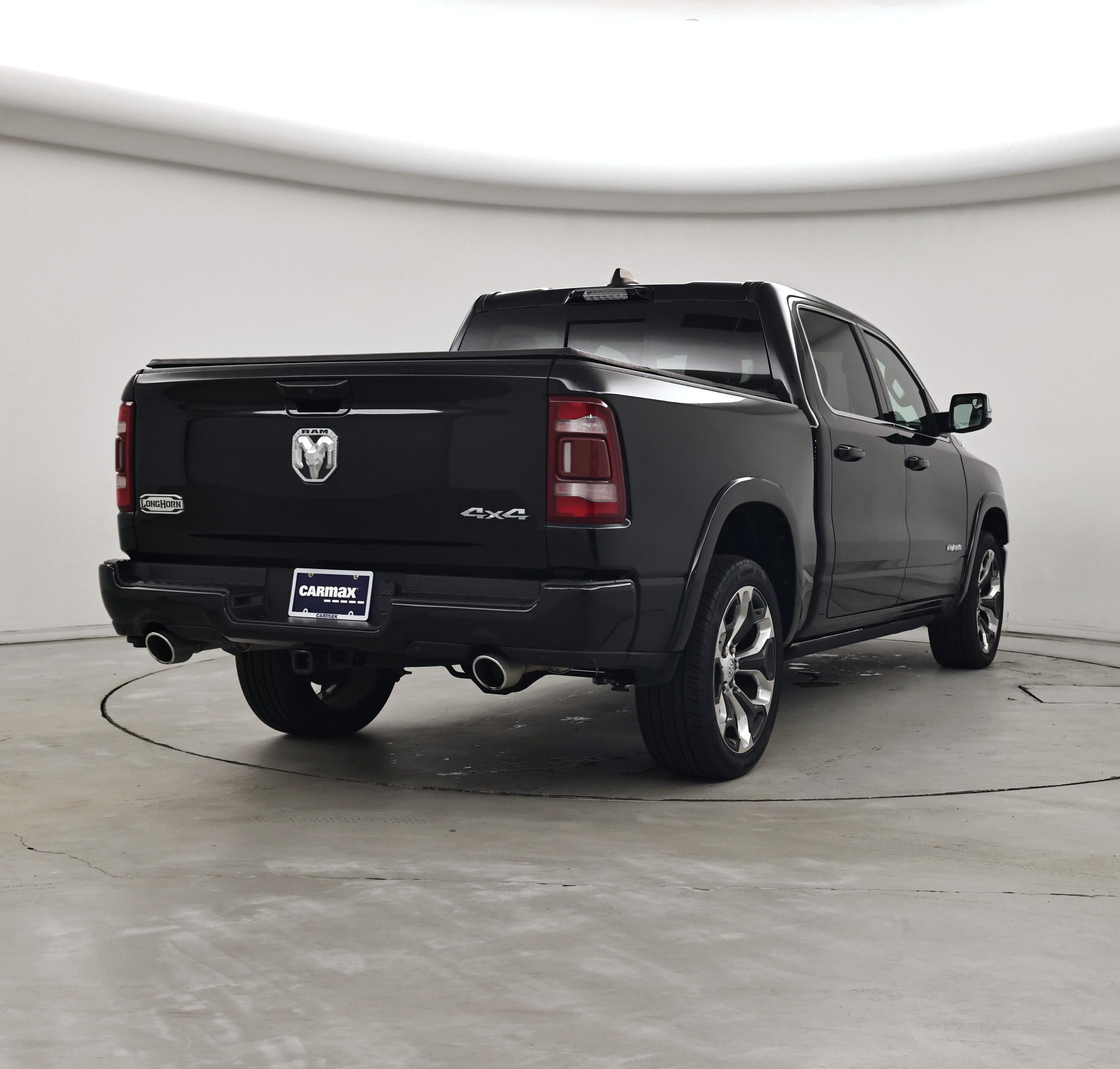 Thumbnail: 2023 RAM 1500 - 8
