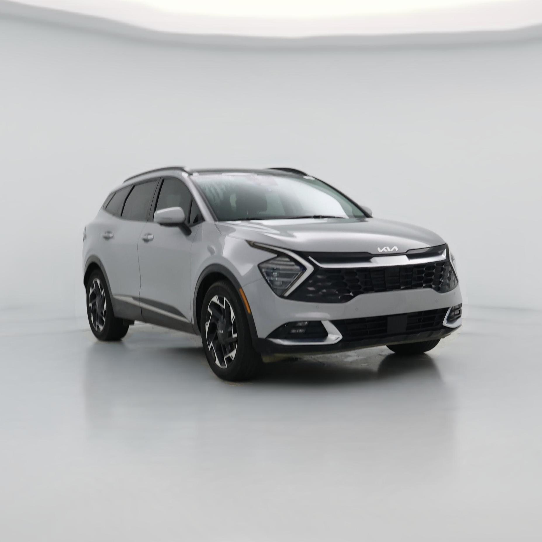 Thumbnail: 2025 Kia Sportage - 1