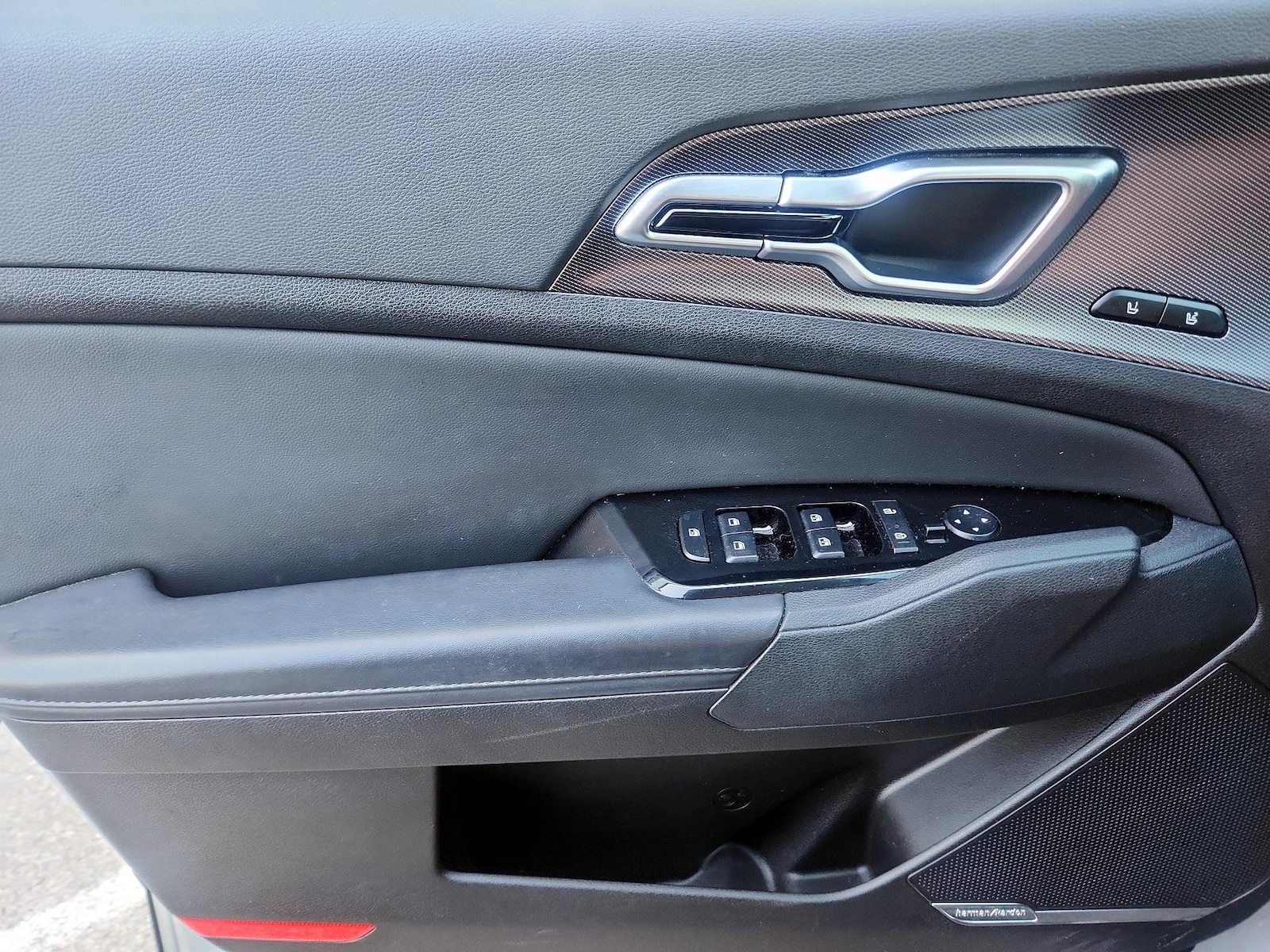 2025 Kia Sportage SX Prestige - Photo 13
