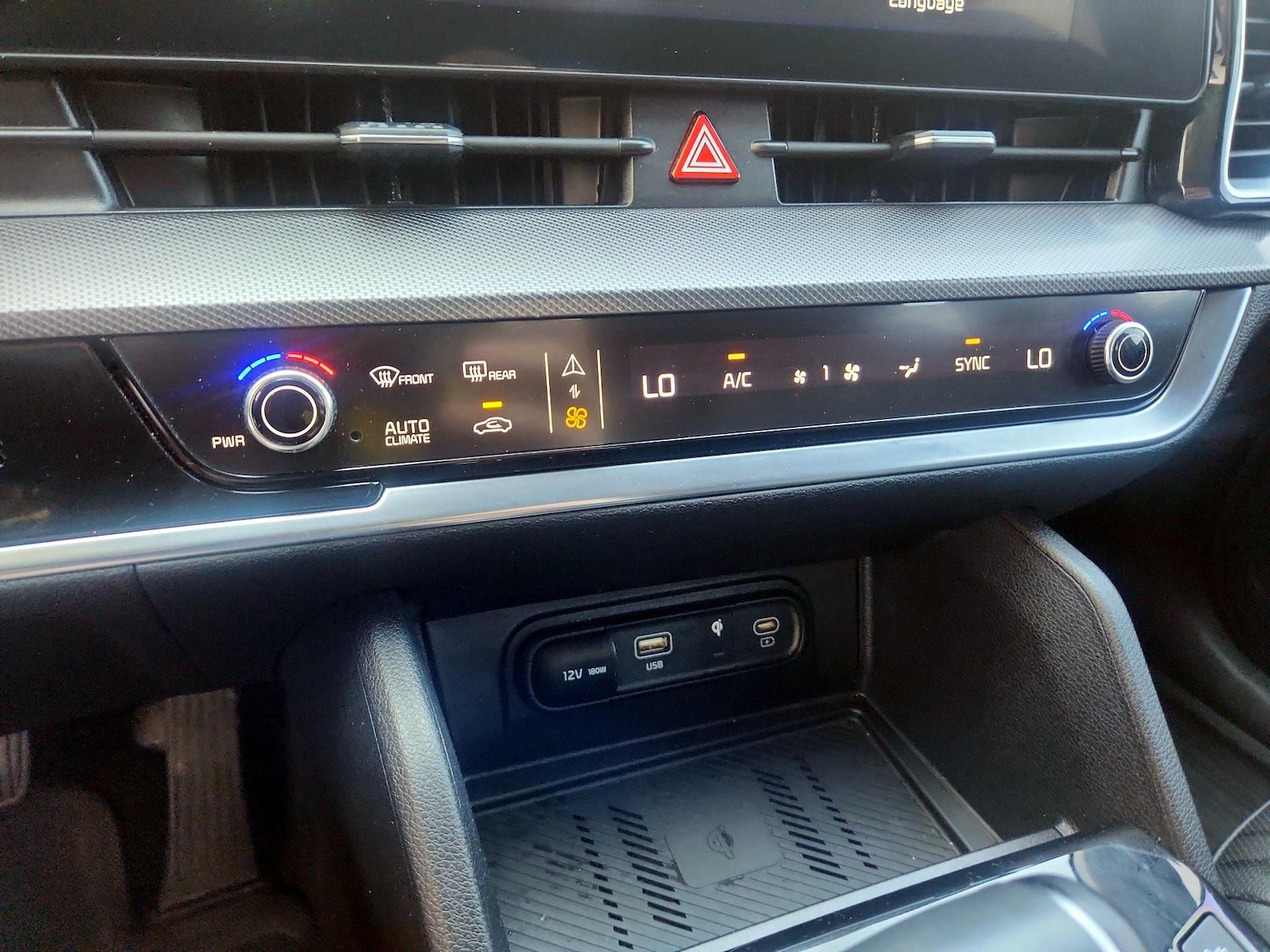 2025 Kia Sportage SX Prestige - Photo 16