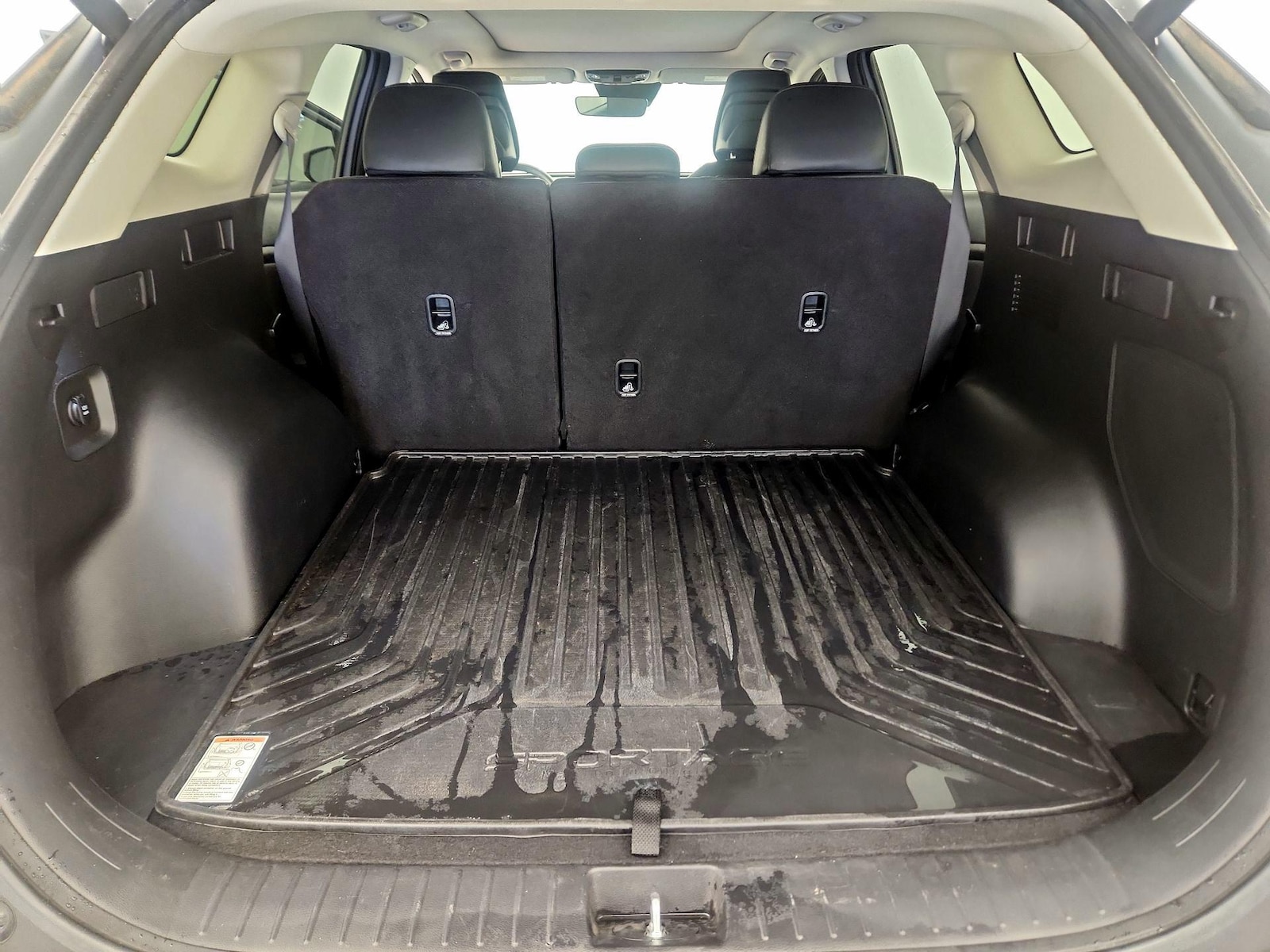2025 Kia Sportage SX Prestige - Photo 19