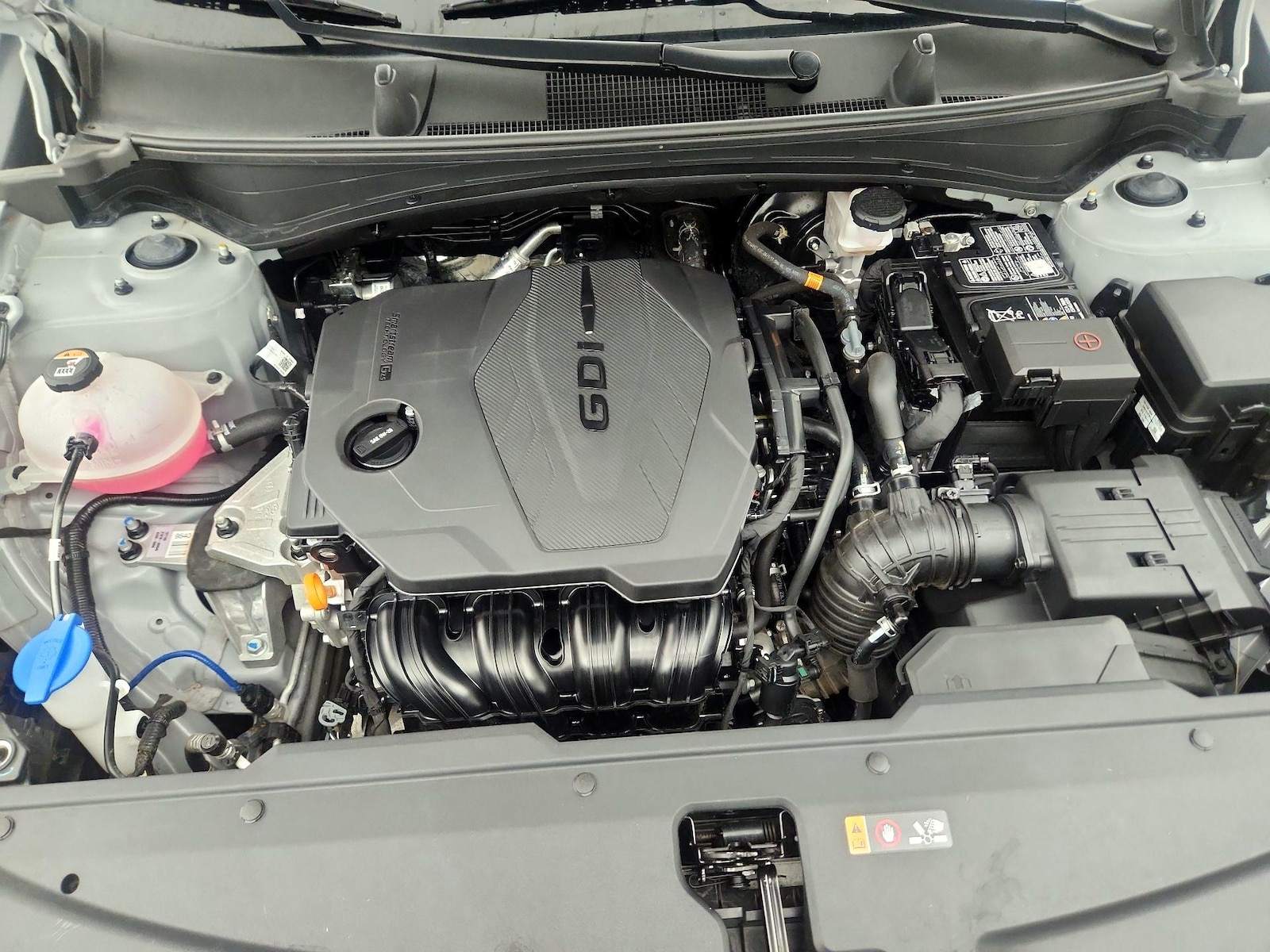 2025 Kia Sportage SX Prestige - Photo 20