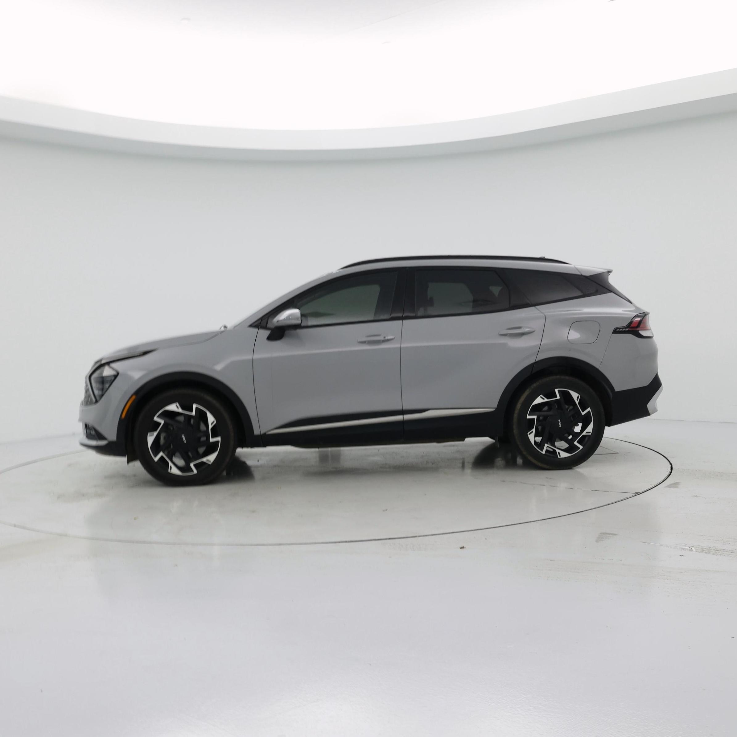 Thumbnail: 2025 Kia Sportage - 3