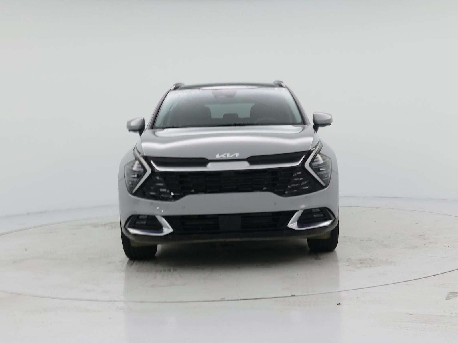 2025 Kia Sportage SX Prestige - Photo 6