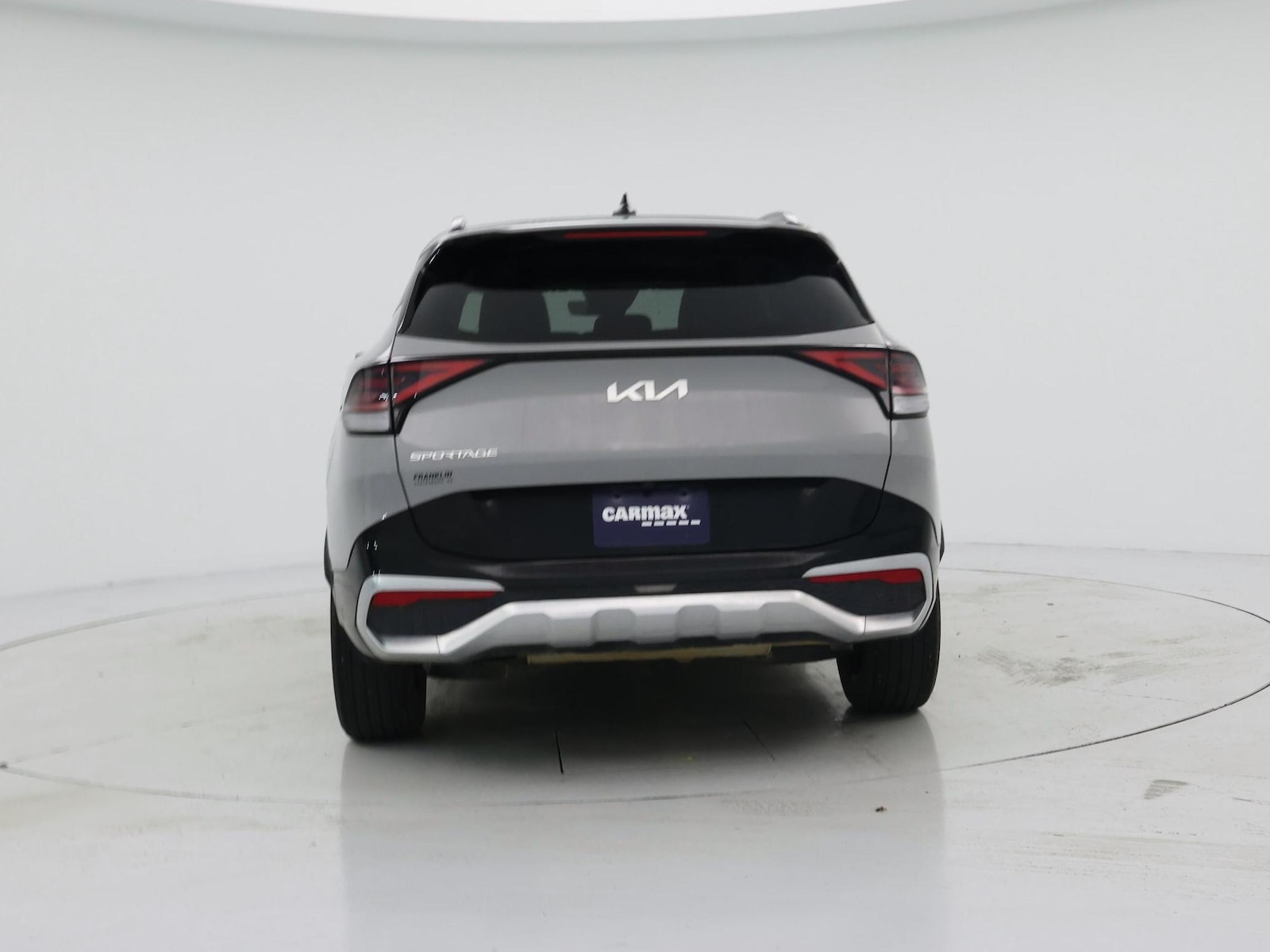 2025 Kia Sportage SX Prestige - Photo 7