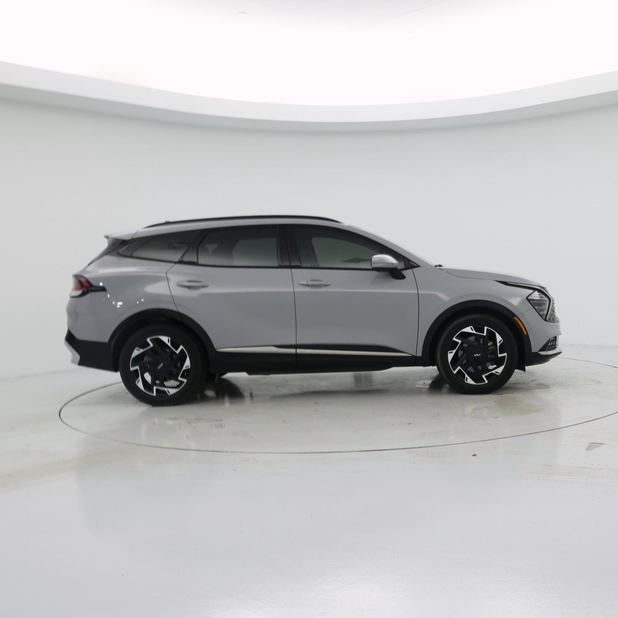 Thumbnail: 2025 Kia Sportage - 7