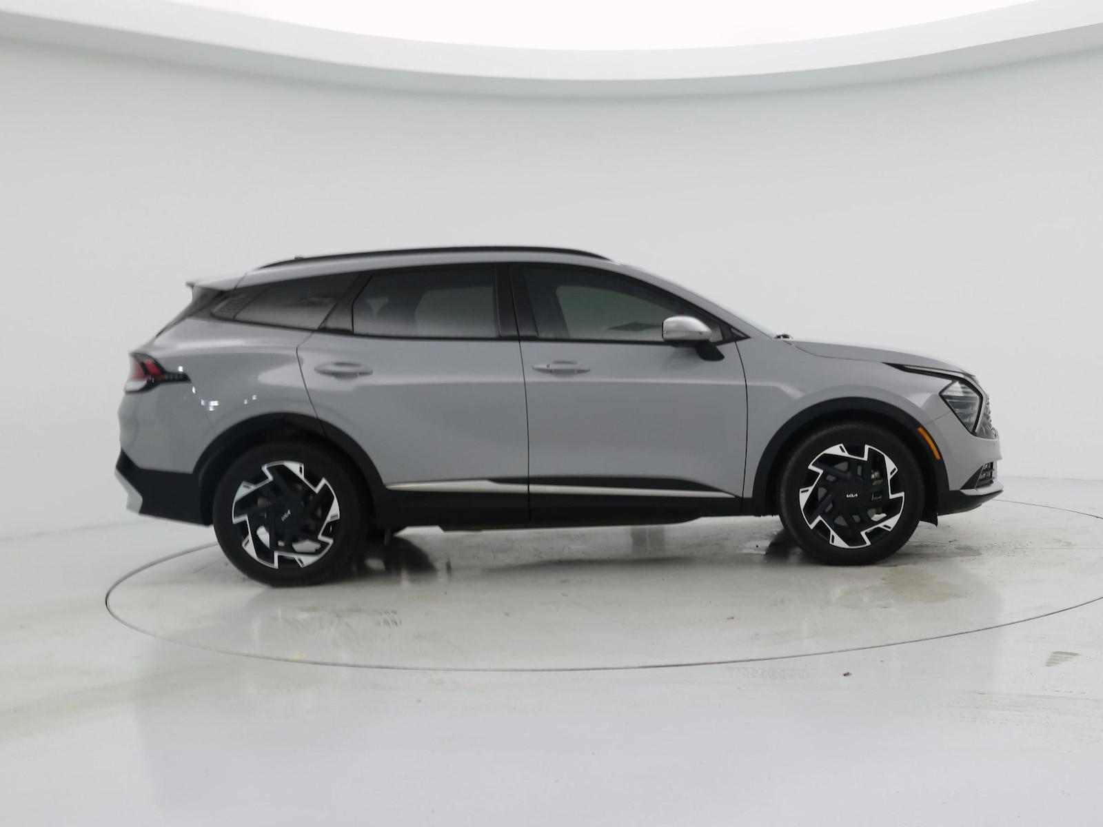 2025 Kia Sportage SX Prestige - Photo 8