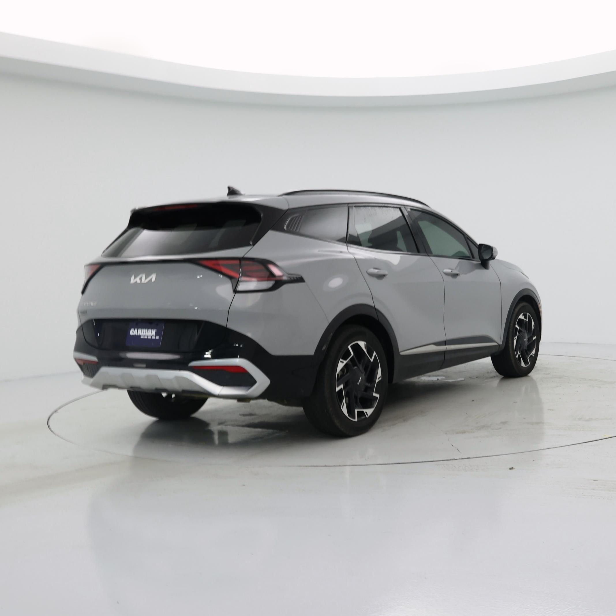 Thumbnail: 2025 Kia Sportage - 8