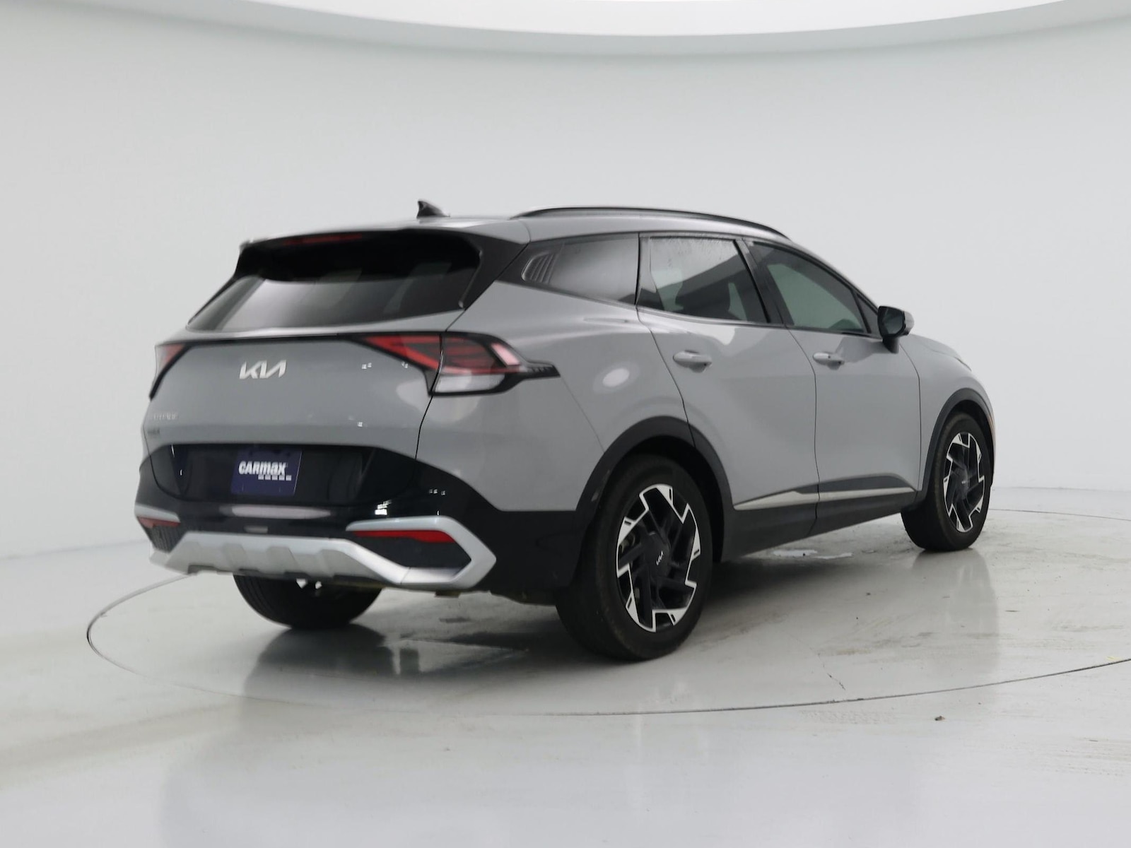 2025 Kia Sportage SX Prestige - Photo 9