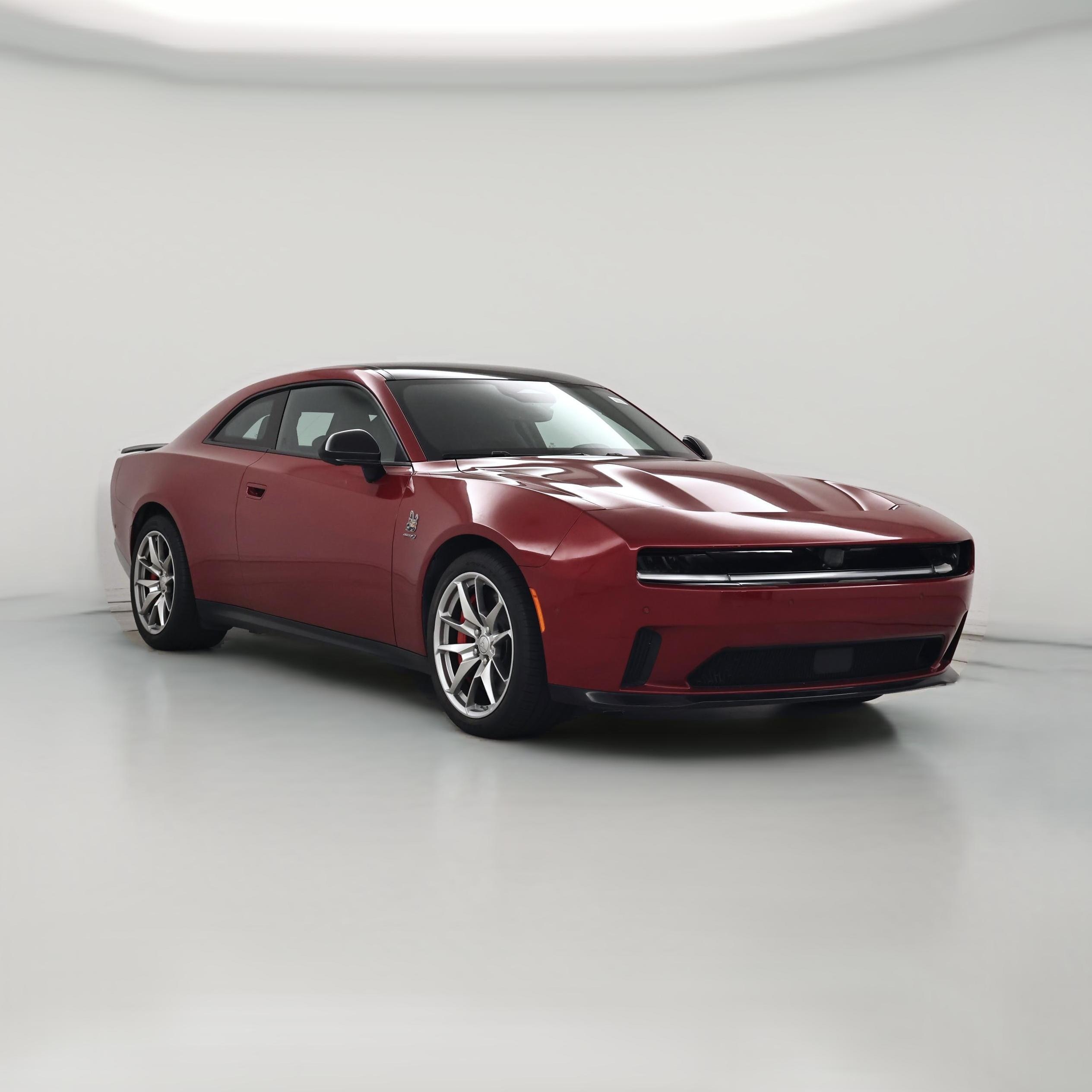 Thumbnail: 2024 Dodge Charger - 1