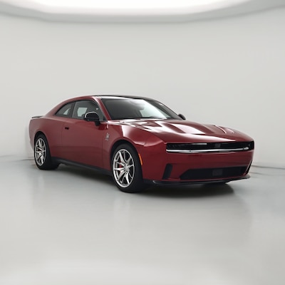 2024 Dodge Charger Daytona Scat Pack