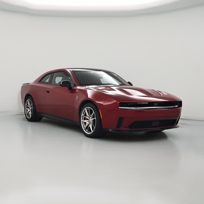 2024 Dodge Charger Daytona Scat Pack