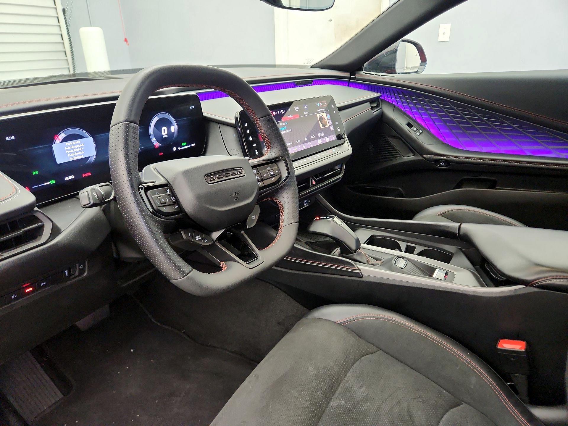 Thumbnail: 2024 Dodge Charger - 9