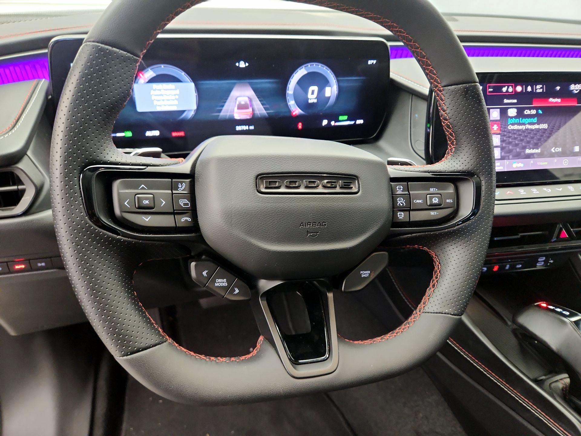 Thumbnail: 2024 Dodge Charger - 10