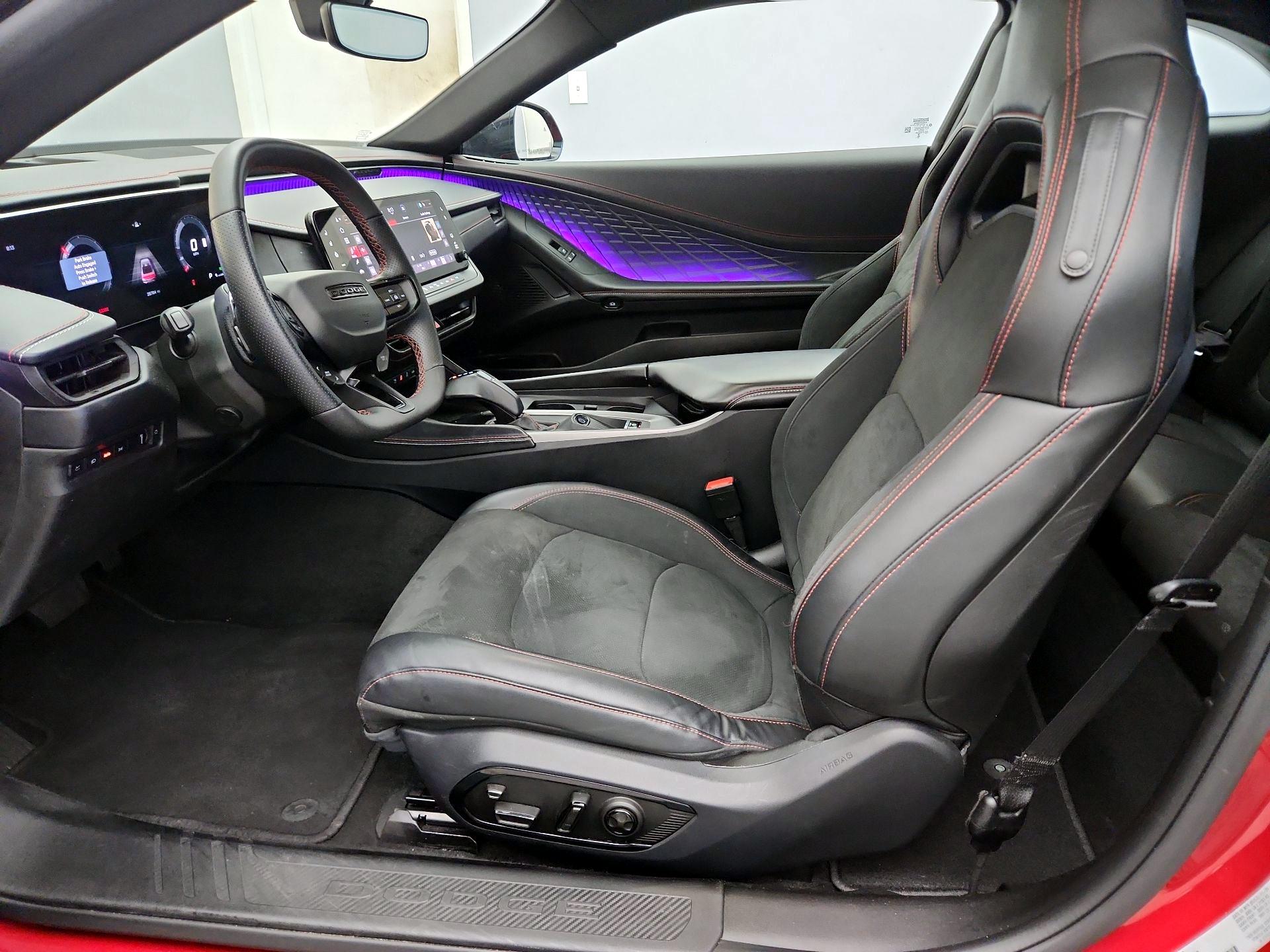 Thumbnail: 2024 Dodge Charger - 11