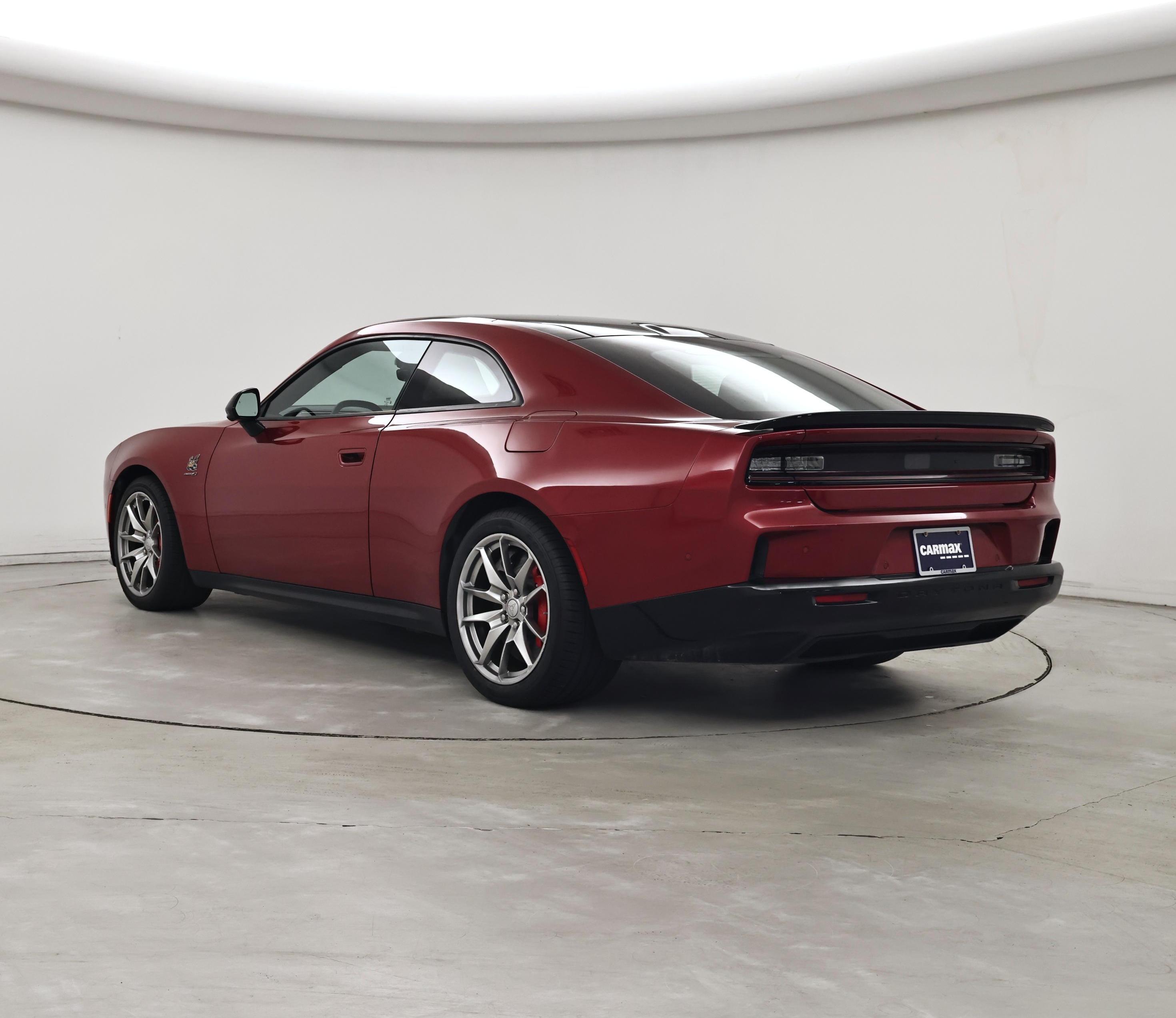 Thumbnail: 2024 Dodge Charger - 2