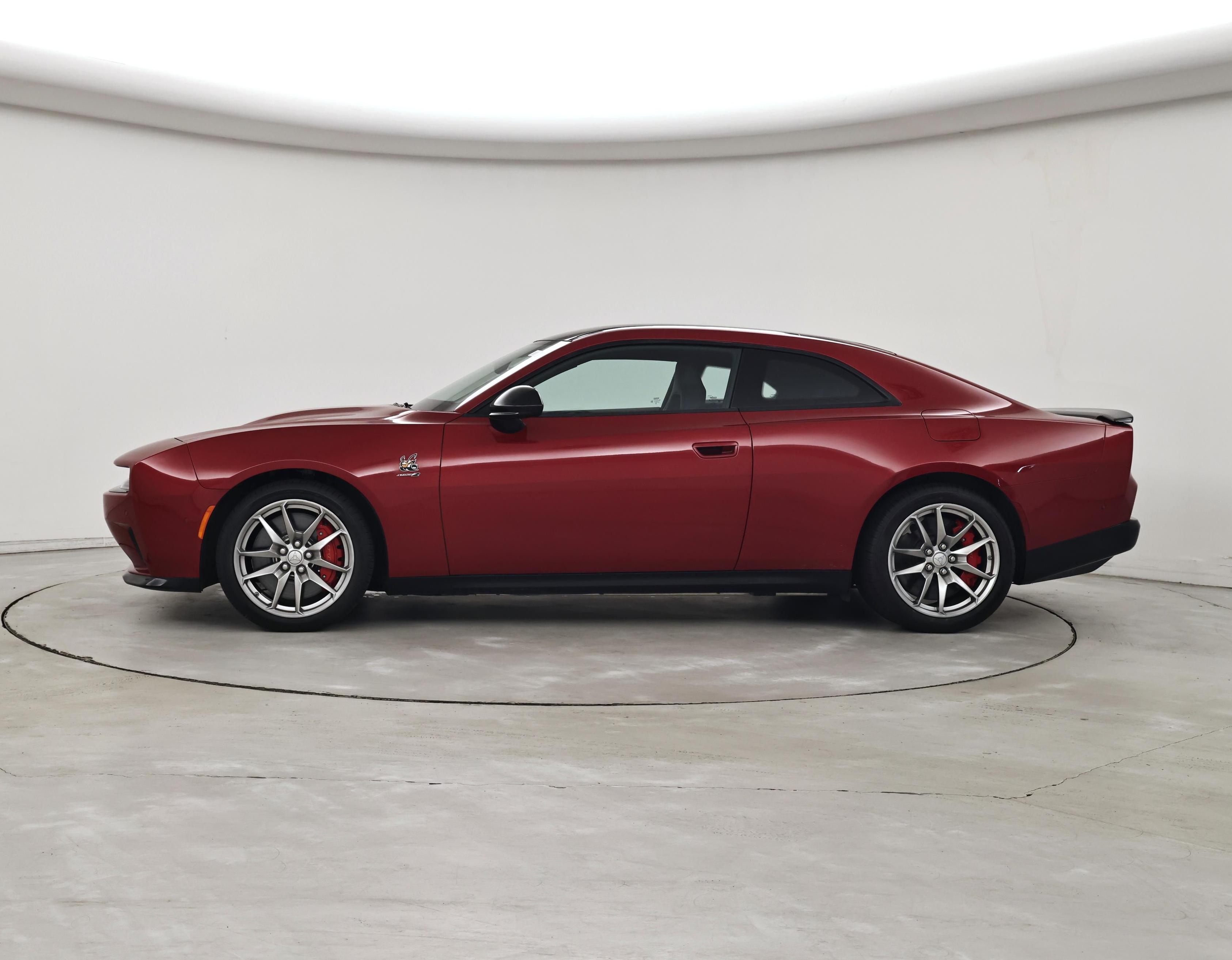 Thumbnail: 2024 Dodge Charger - 3