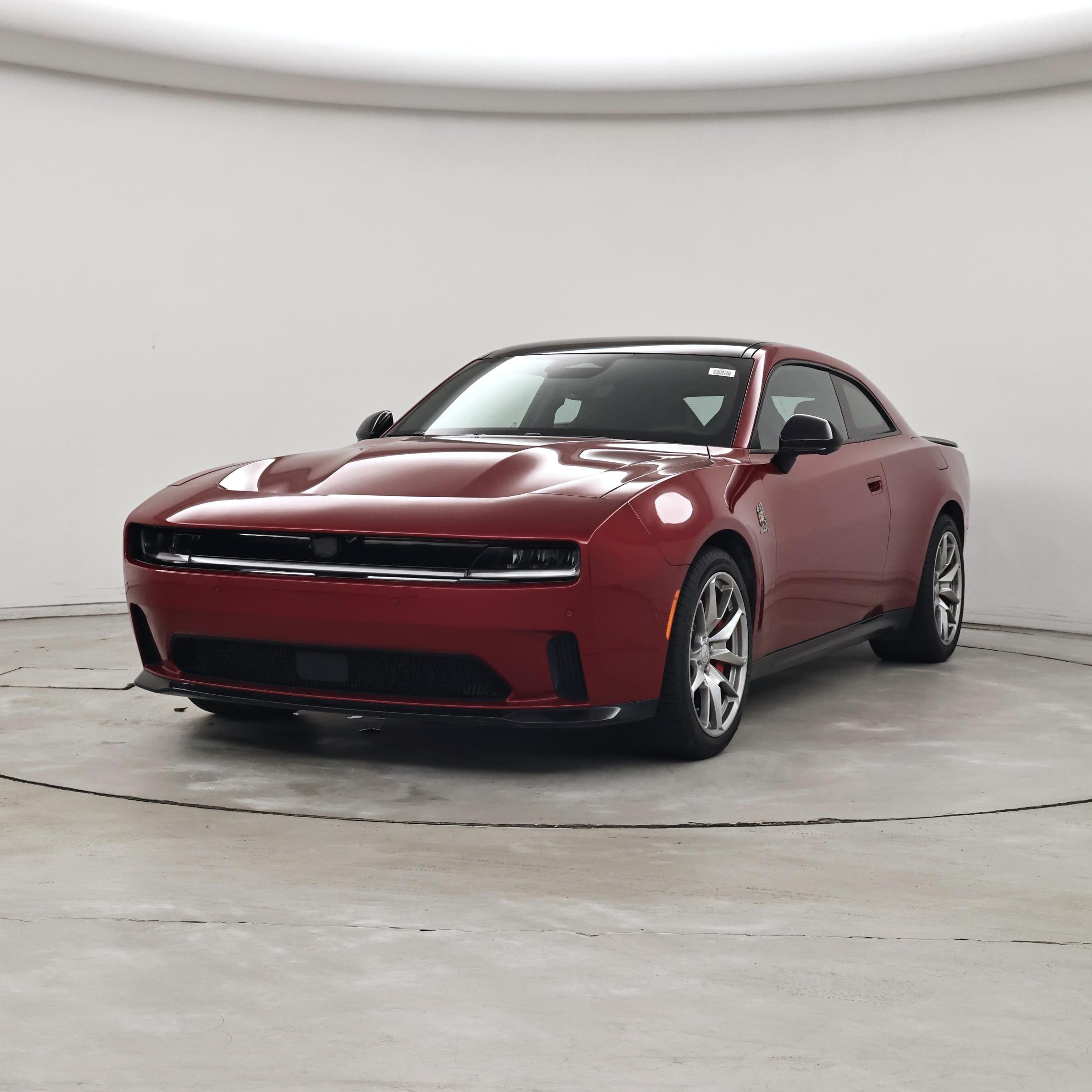 Thumbnail: 2024 Dodge Charger - 4