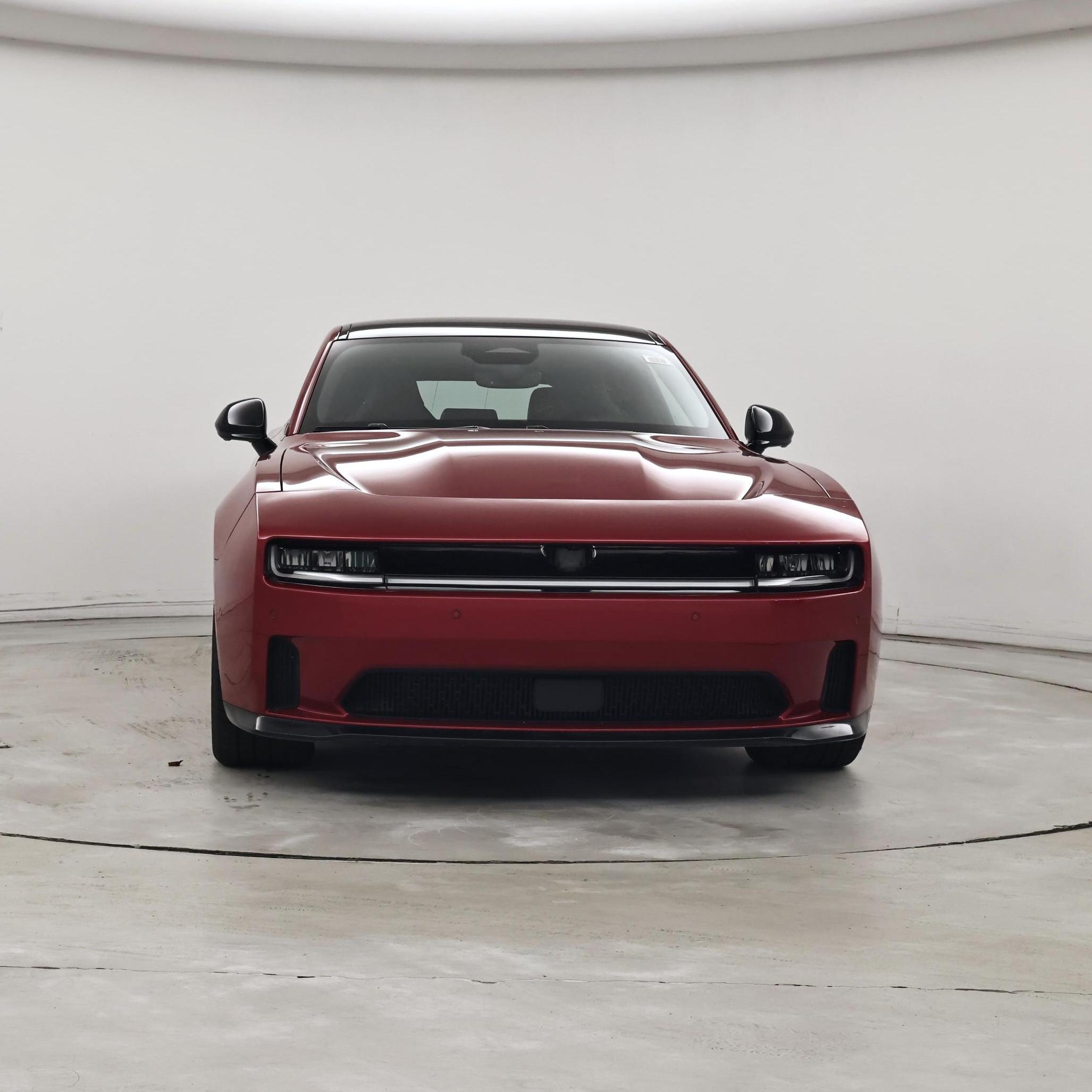 Thumbnail: 2024 Dodge Charger - 5