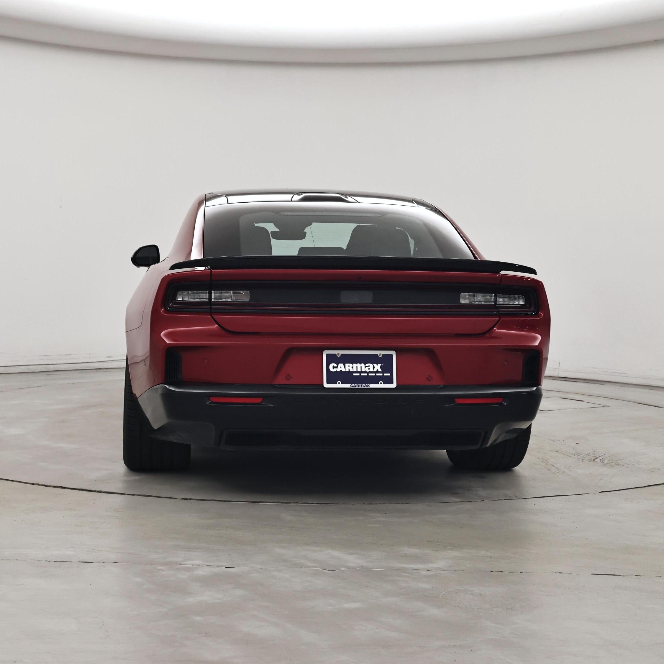 Thumbnail: 2024 Dodge Charger - 6