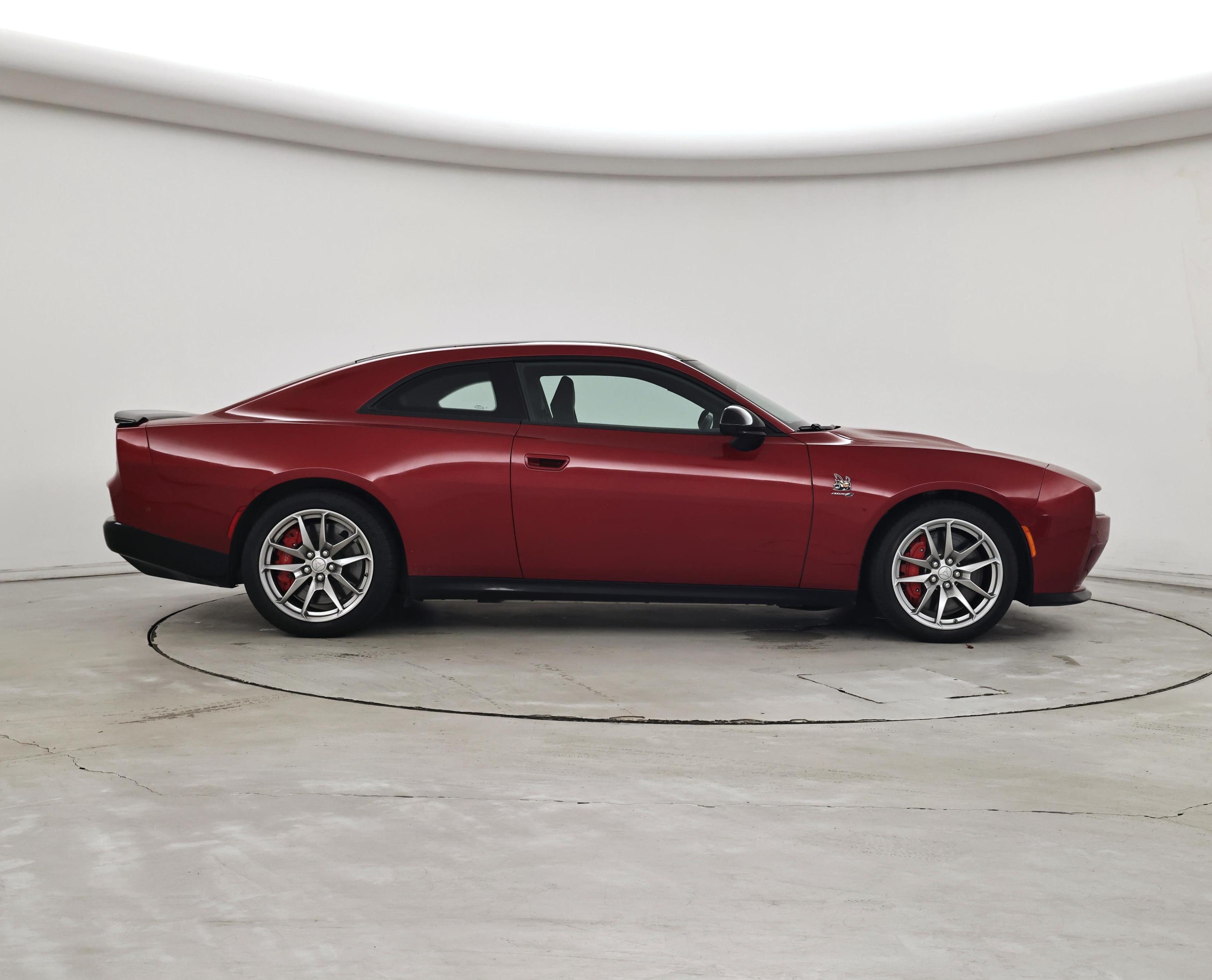 Thumbnail: 2024 Dodge Charger - 7