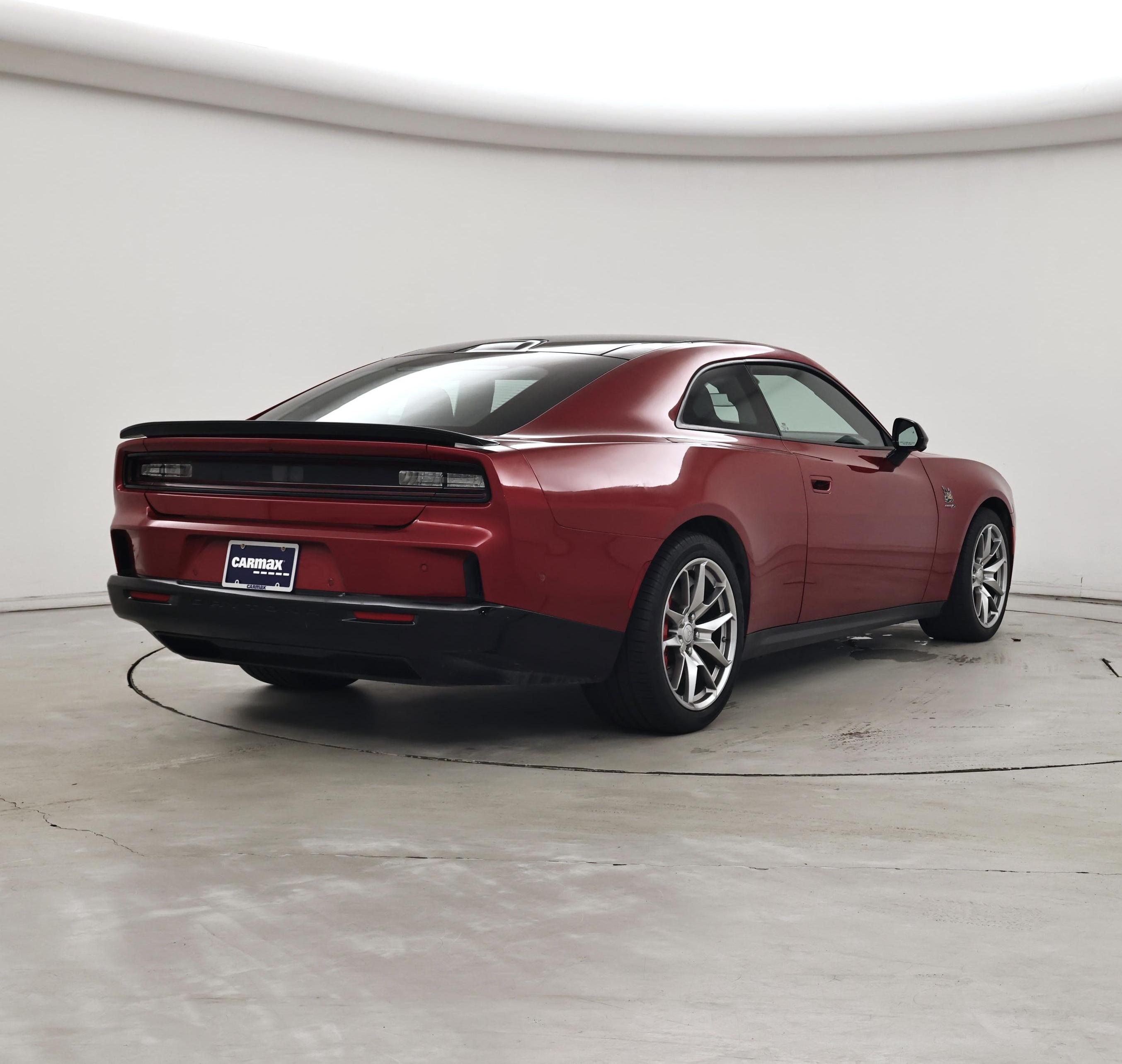 Thumbnail: 2024 Dodge Charger - 8