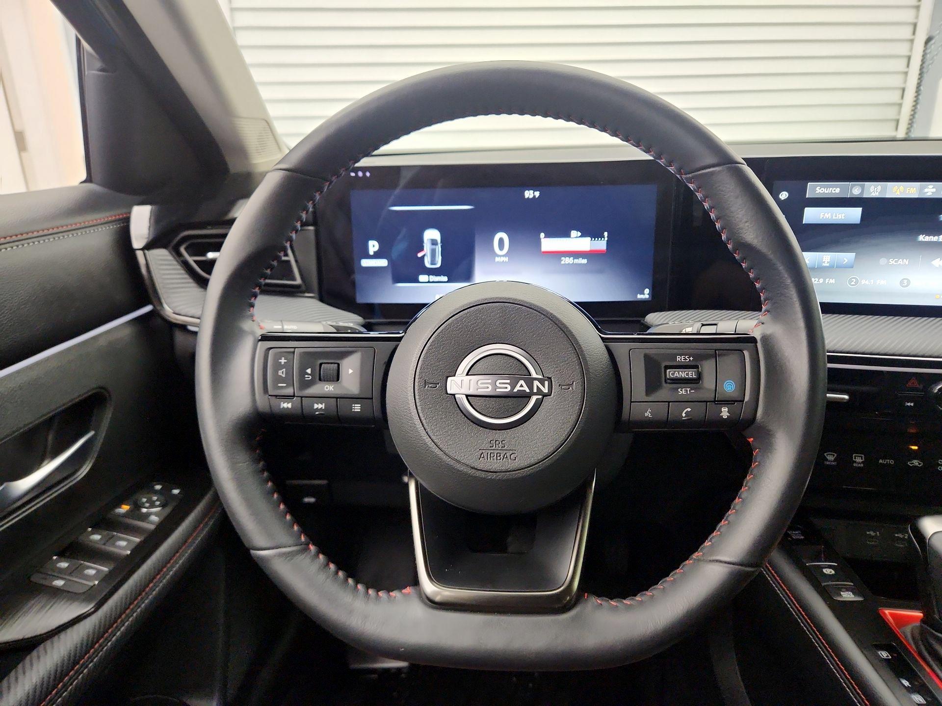 Thumbnail: 2025 Nissan Kicks - 10
