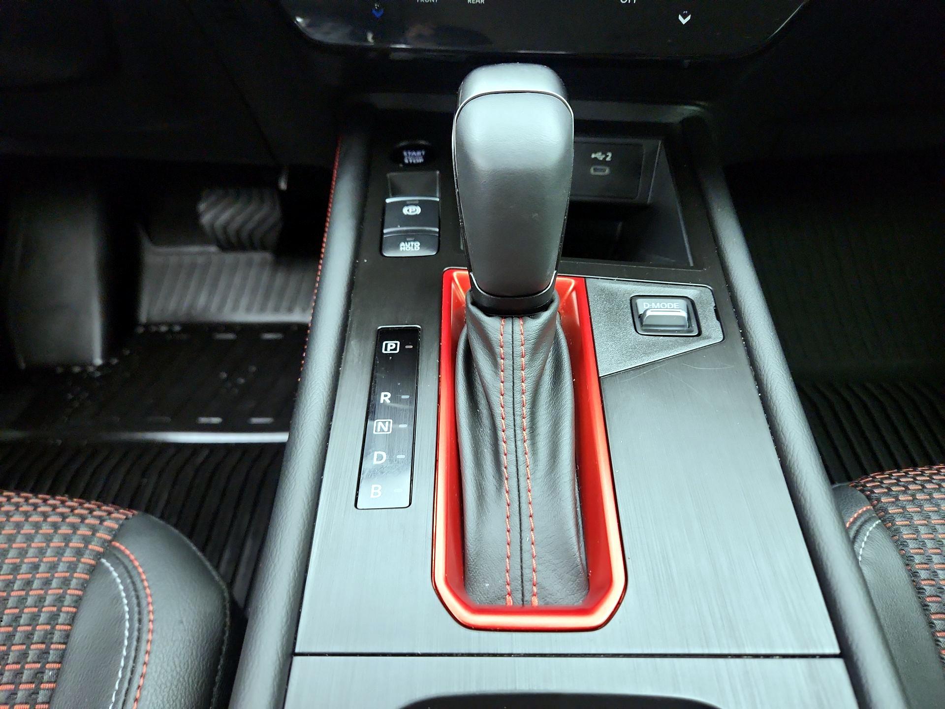 Thumbnail: 2025 Nissan Kicks - 17