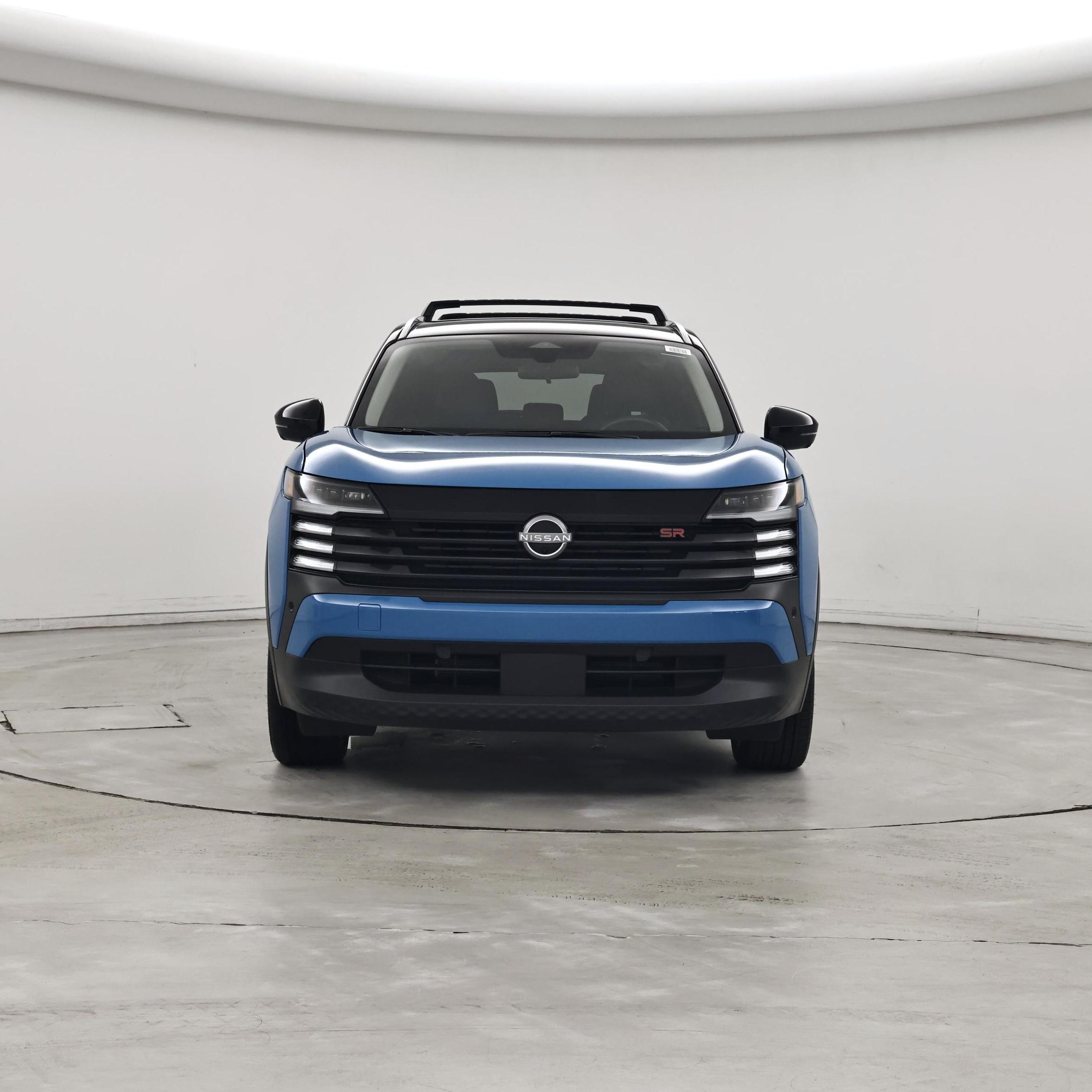 Thumbnail: 2025 Nissan Kicks - 5