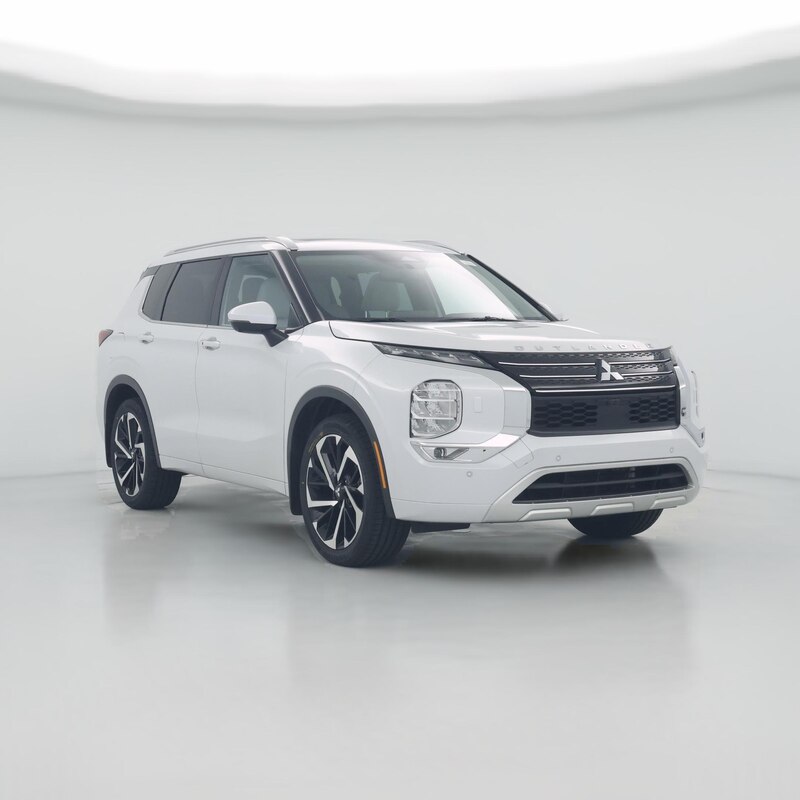 2023 Mitsubishi Outlander SEL