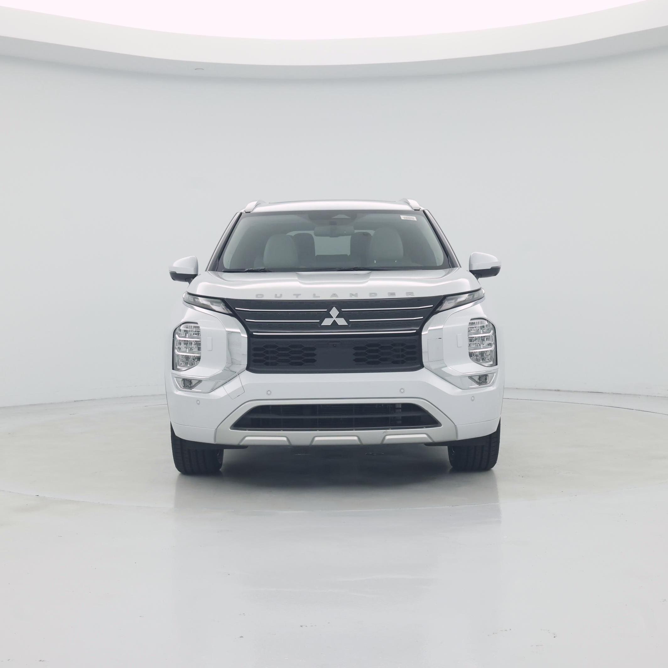 Thumbnail: 2023 Mitsubishi Outlander - 5