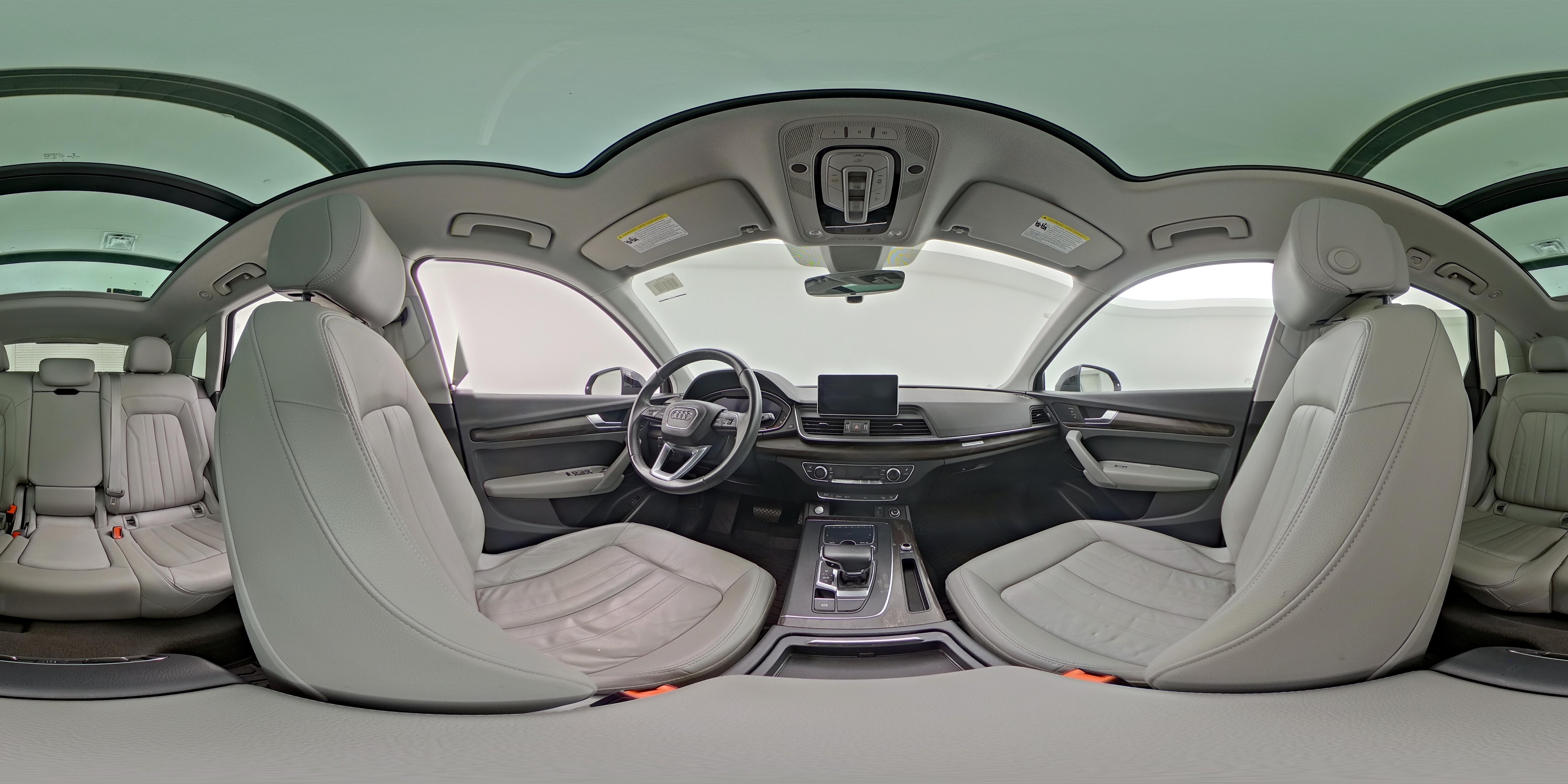 2018 Audi Q5 Premium Plus - Photo 26
