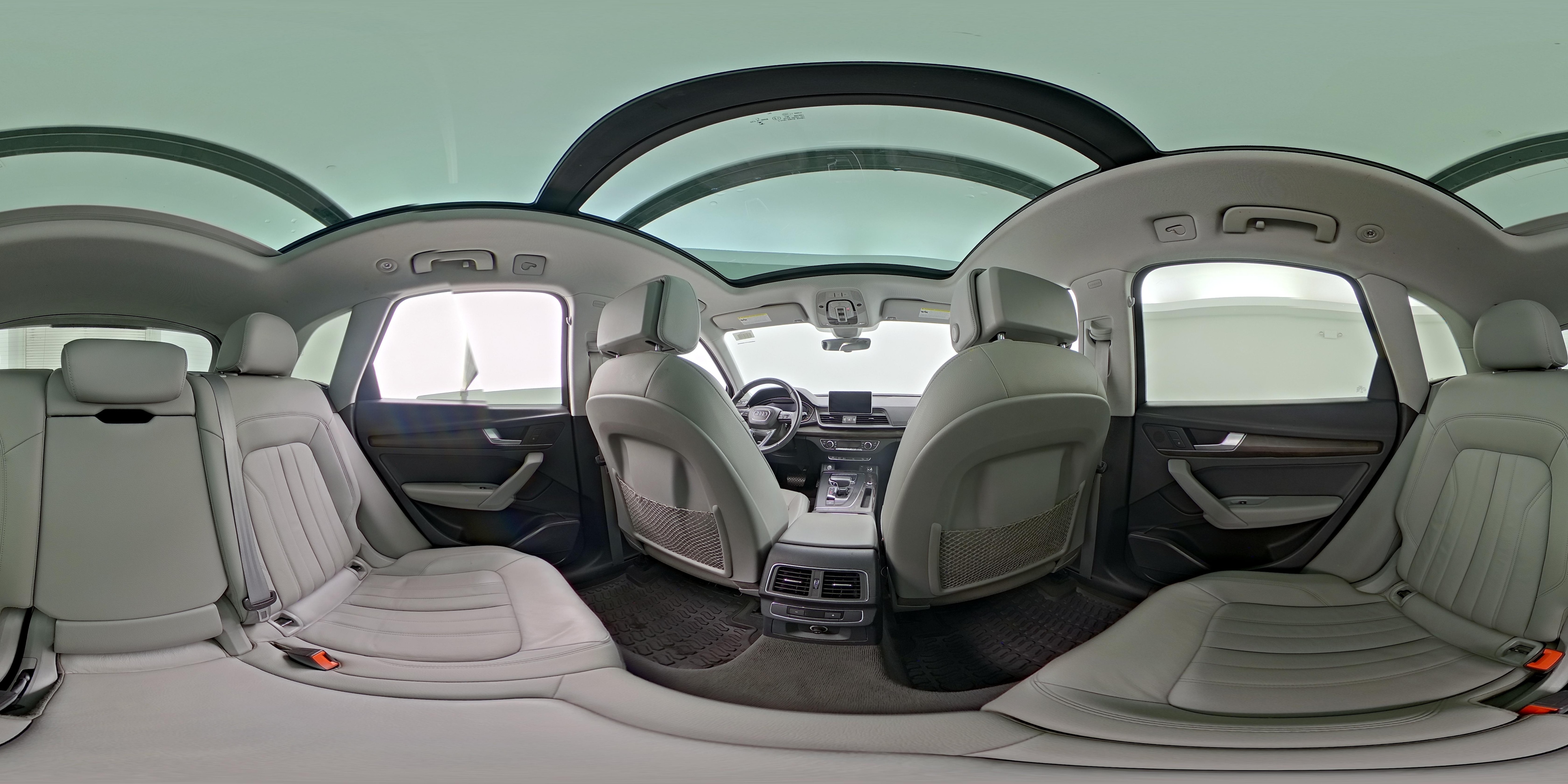 2018 Audi Q5 Premium Plus - Photo 27
