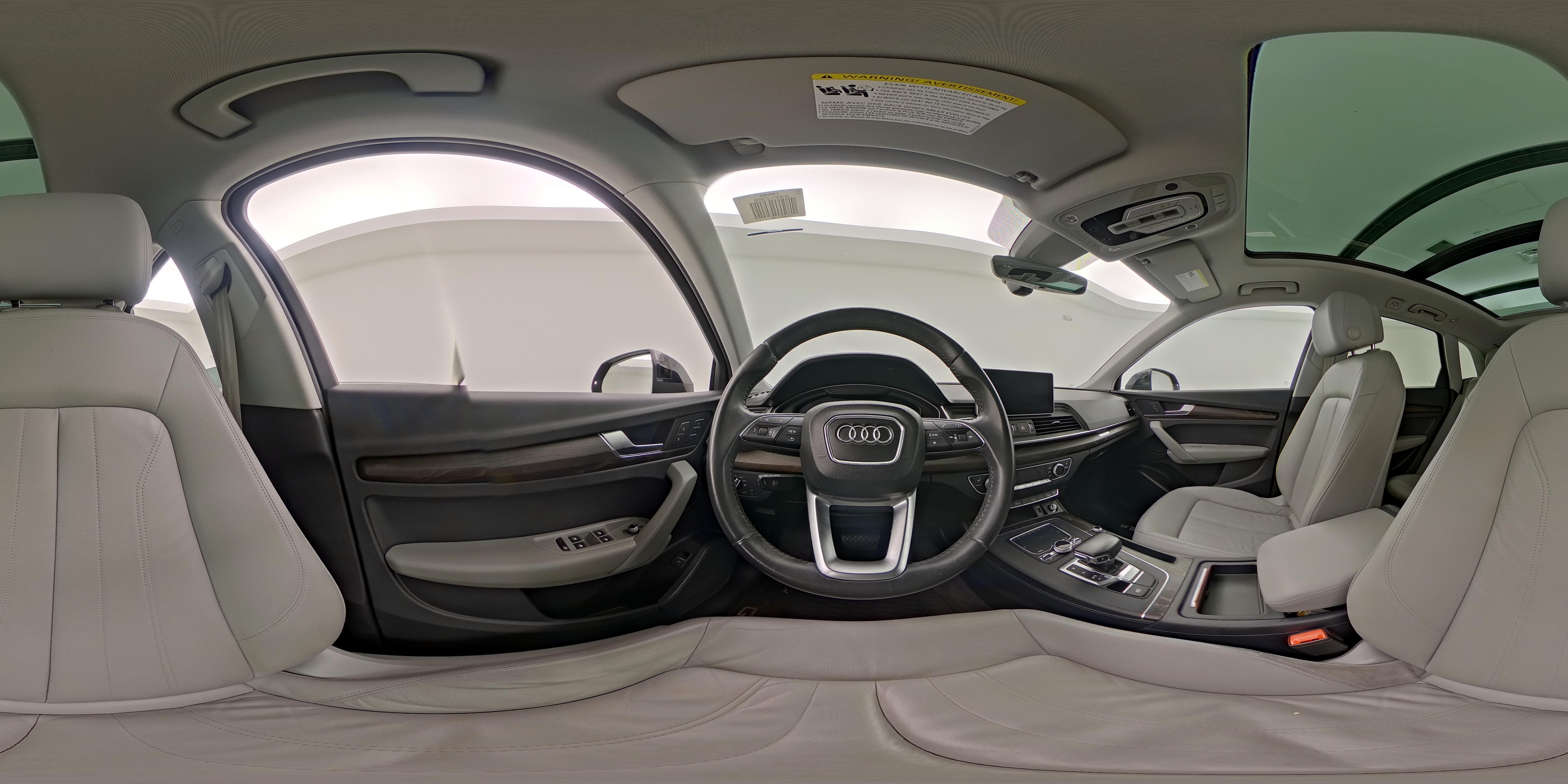 2018 Audi Q5 Premium Plus - Photo 28