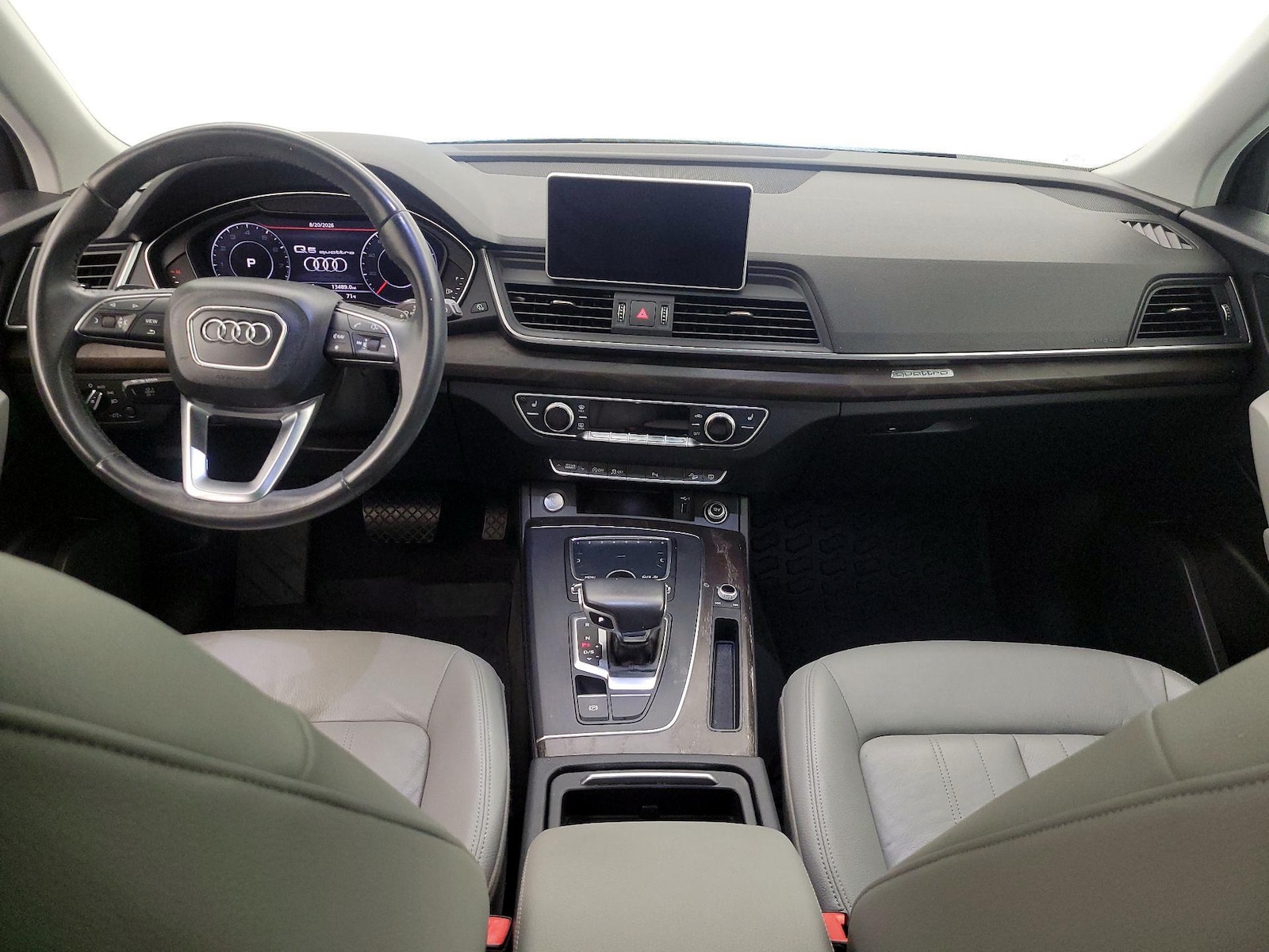 2018 Audi Q5 Premium Plus - Photo 10