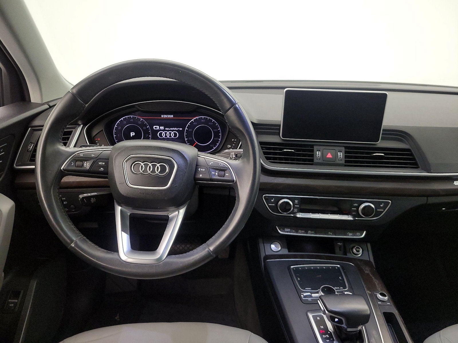 2018 Audi Q5 Premium Plus - Photo 11