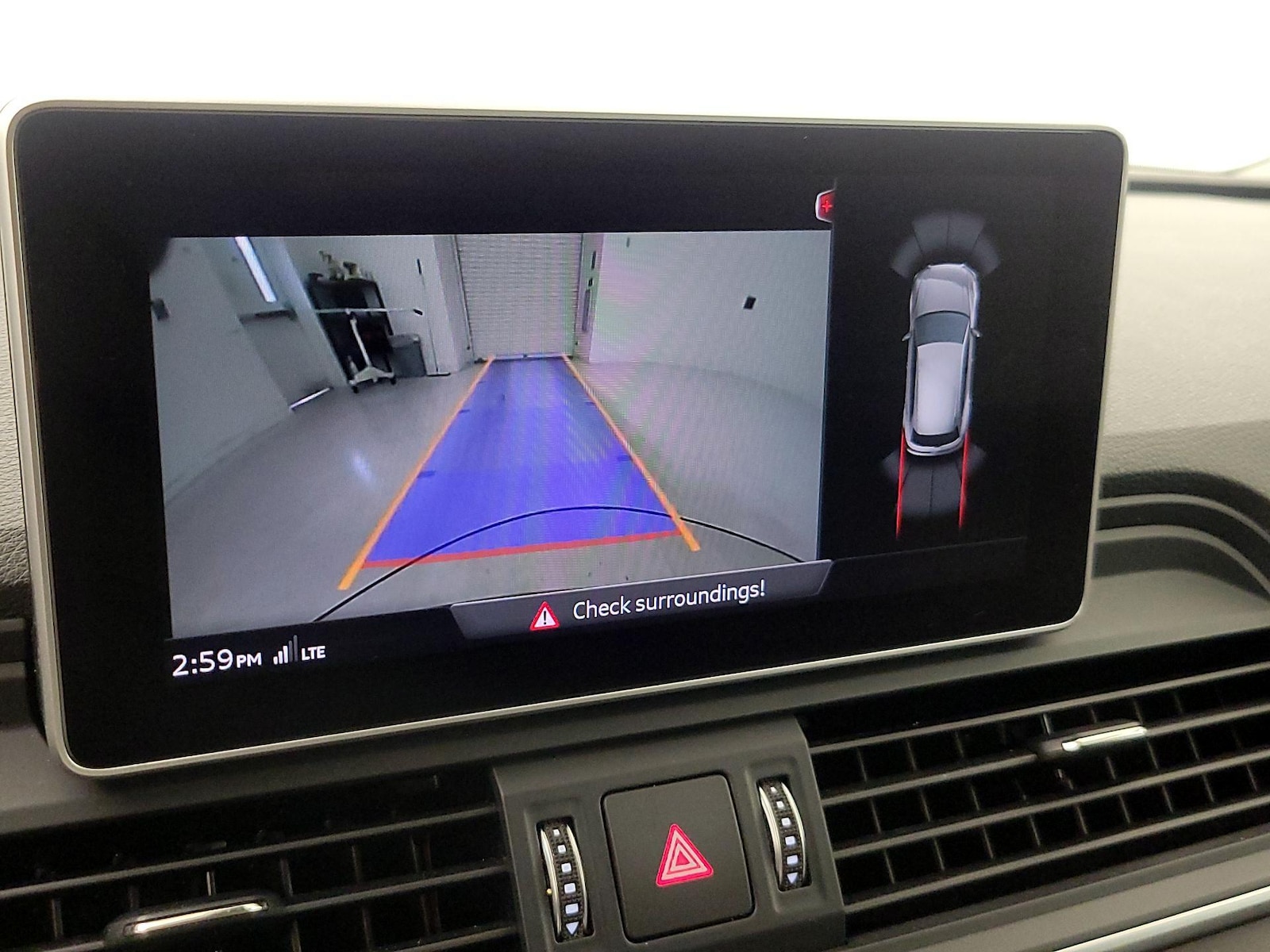 2018 Audi Q5 Premium Plus - Photo 16
